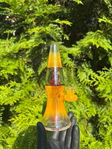 Preview pic of Bluegrass lamp