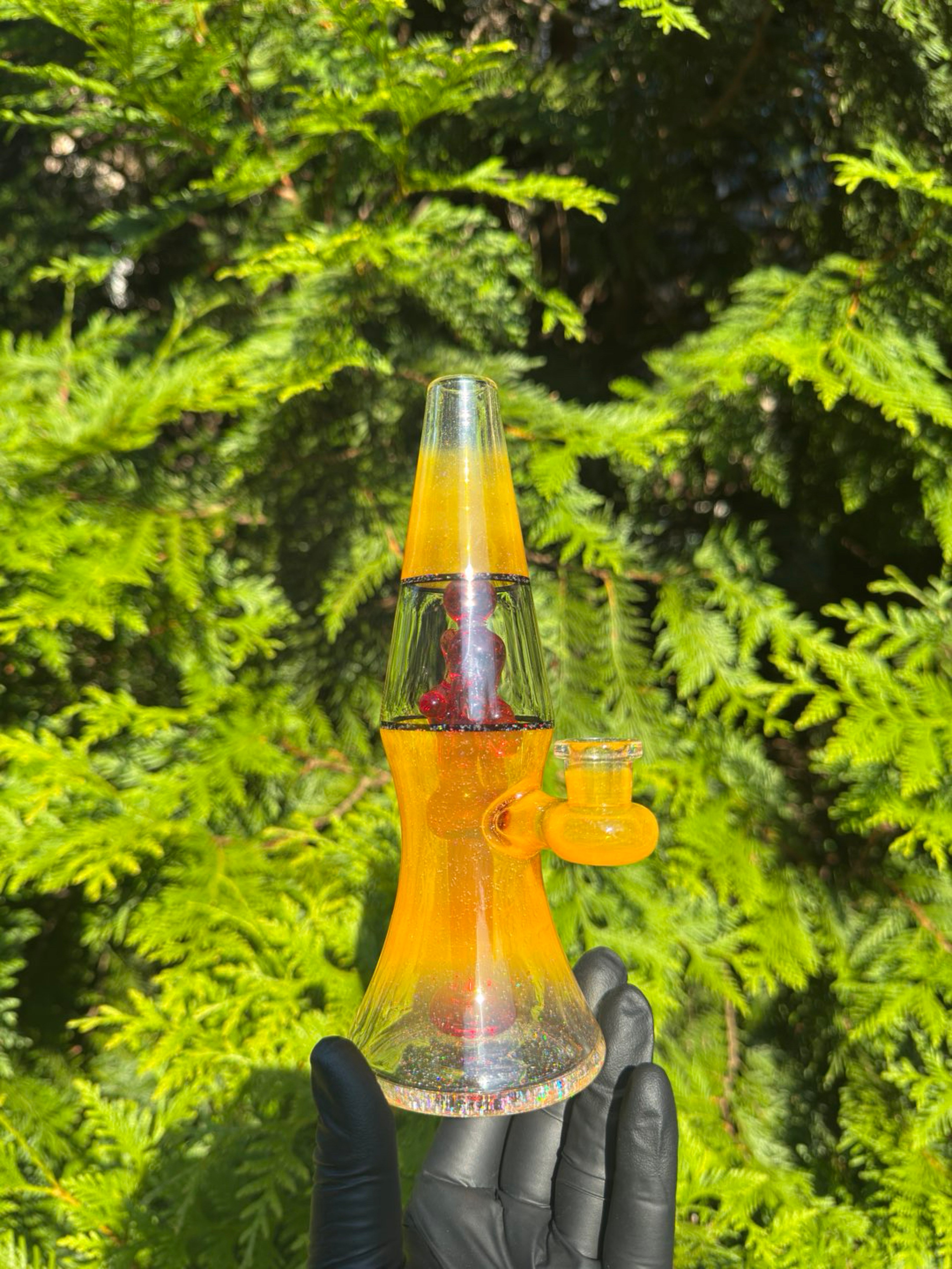 Preview pic of Bluegrass lamp