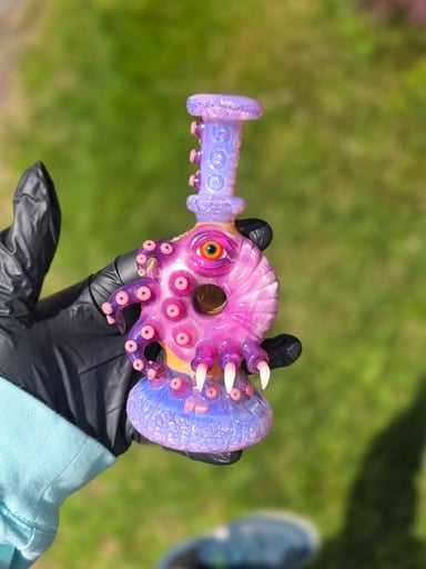 Preview pic of Salt x KGB jammer