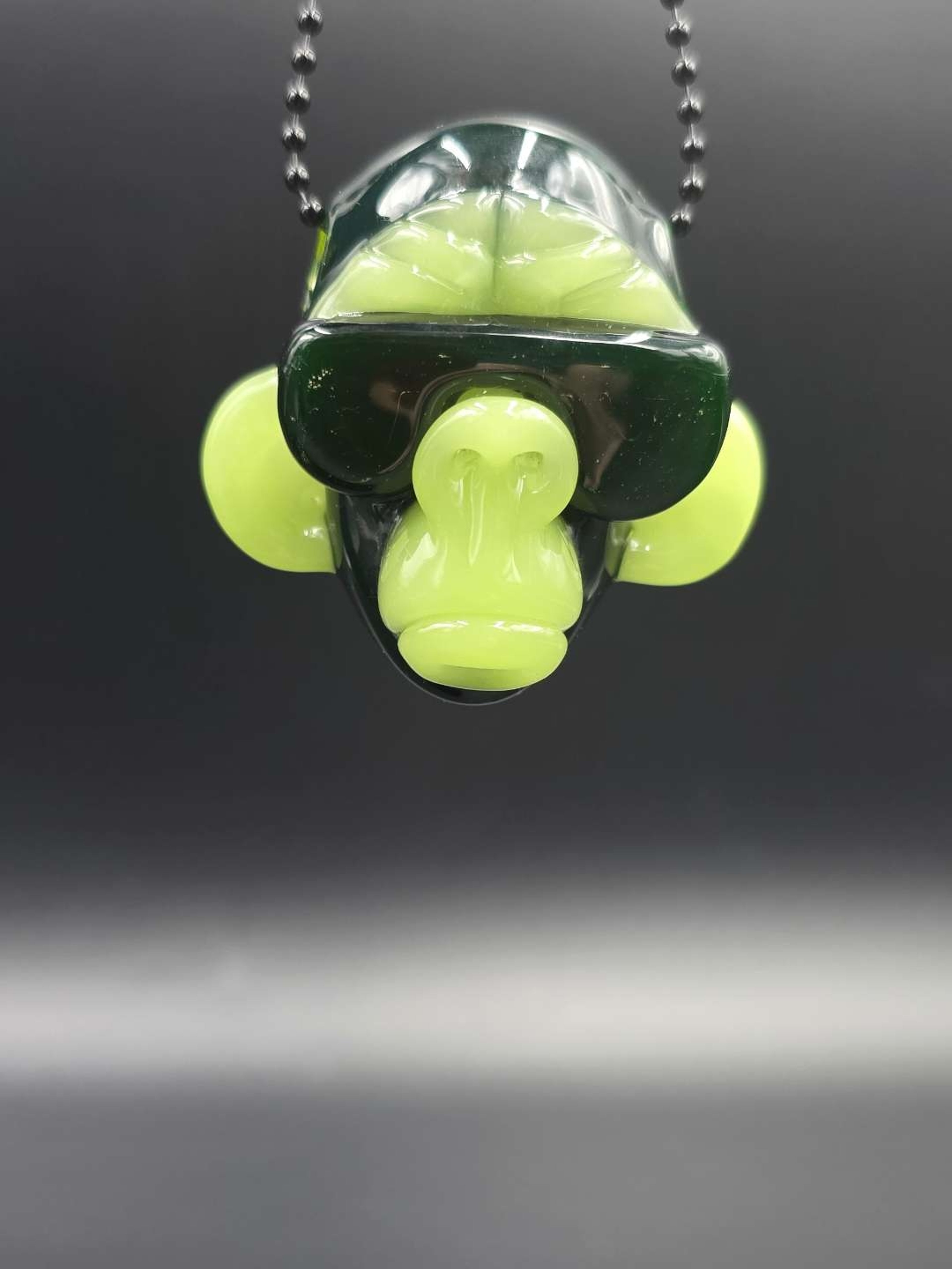Coyle UV Monkey Pendy image 0