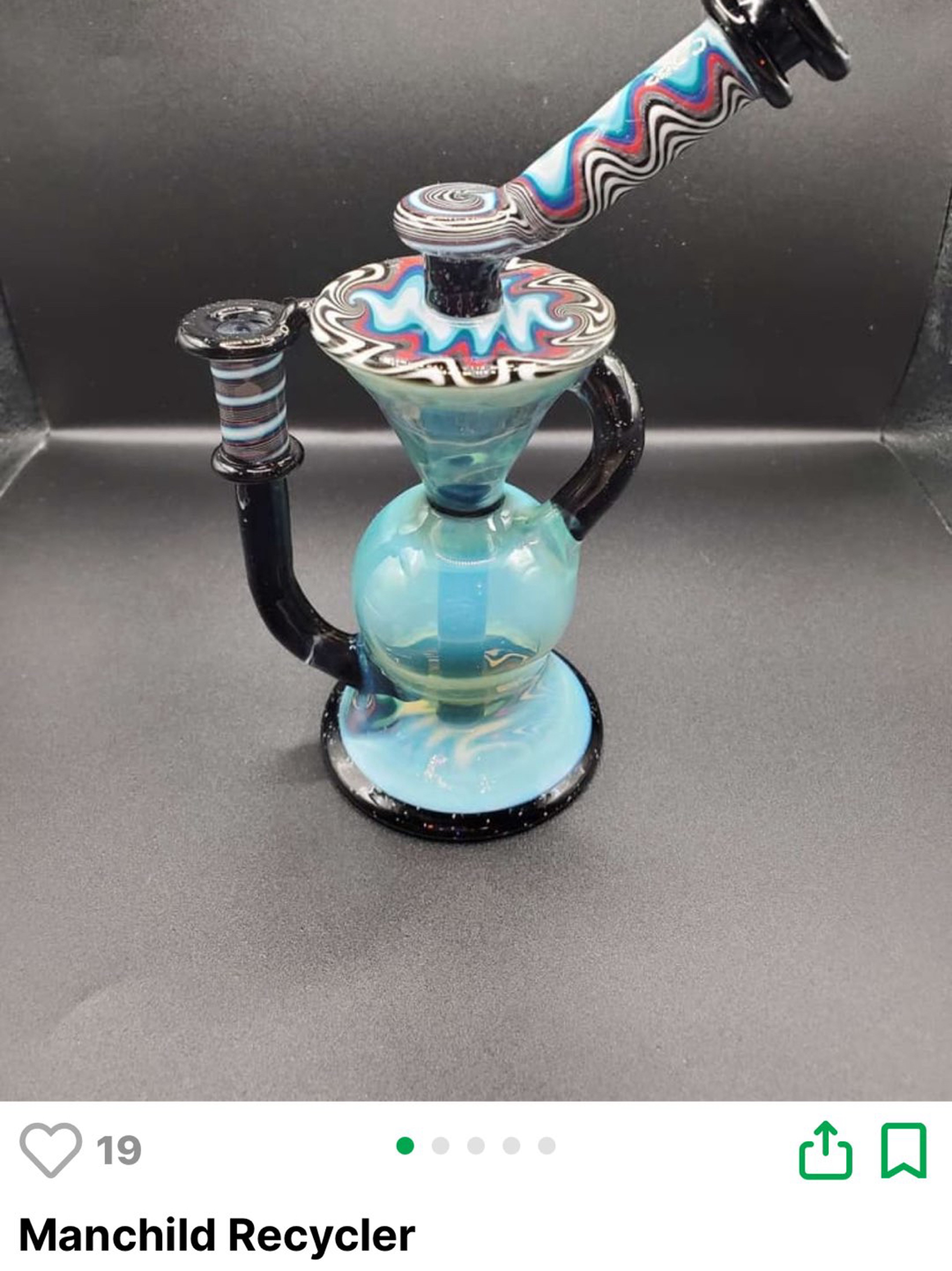 Preview pic of Manchild