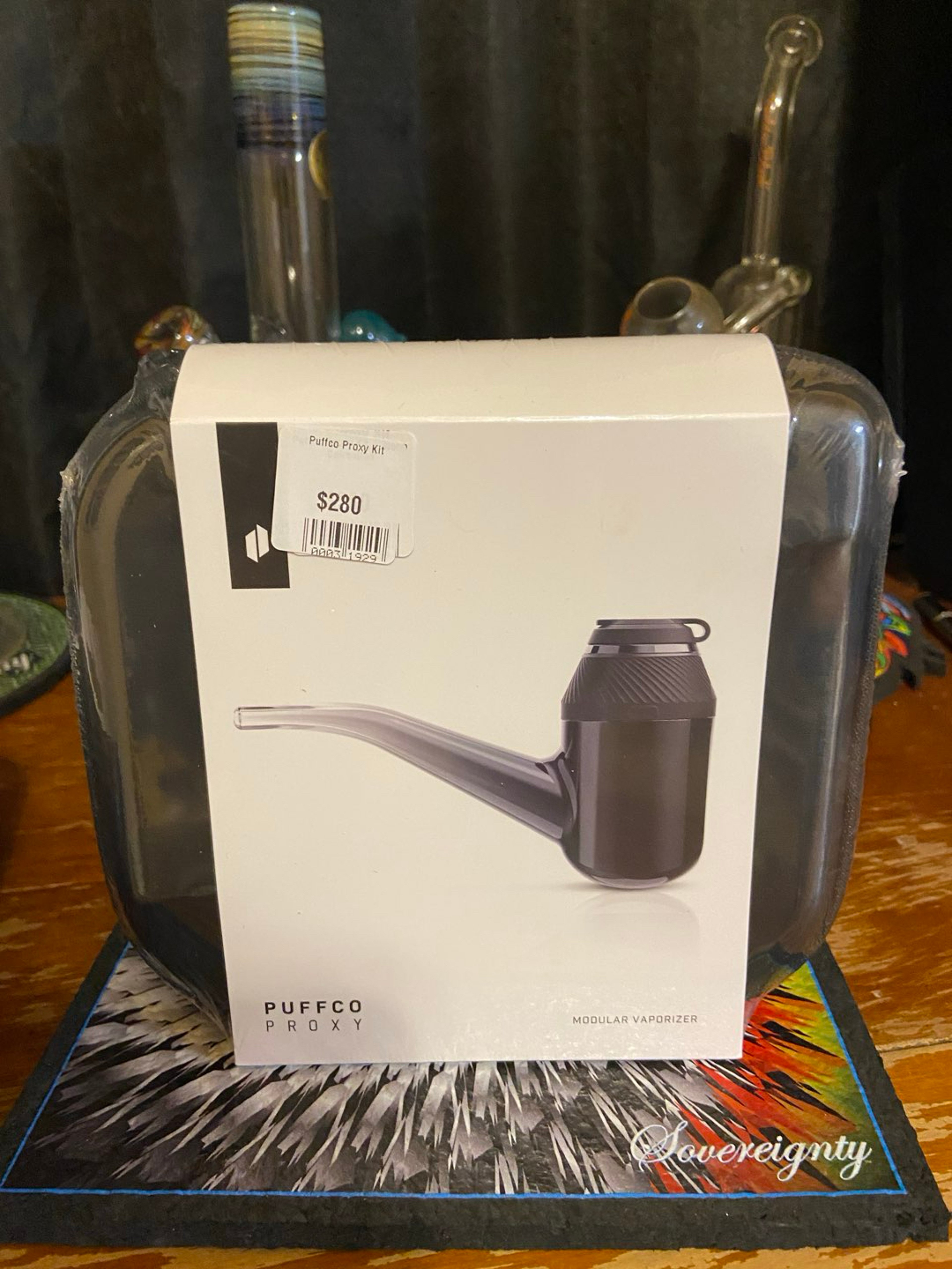 Preview pic of New OG Proxy-Opal