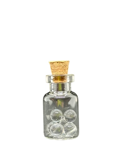 Preview pic of 6MM Quartz Terp Pearls 6 Pack