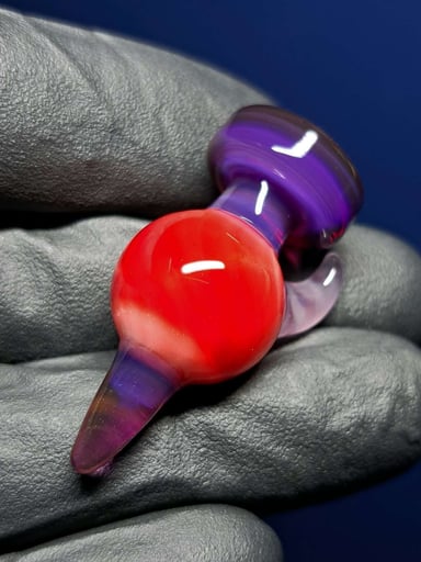 Preview pic of Slurper/control tower cap