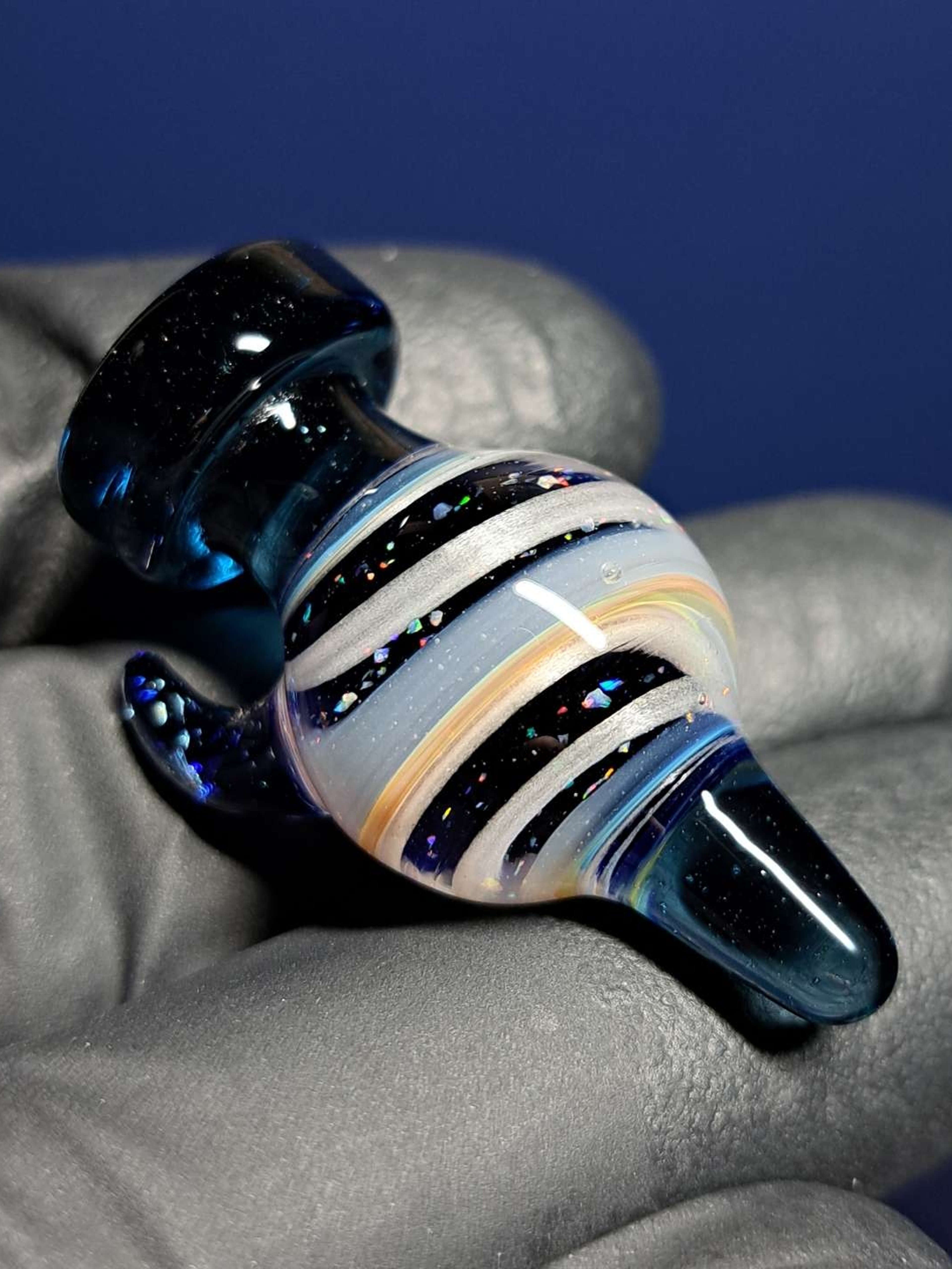 Slurper/tower cap UV image 0