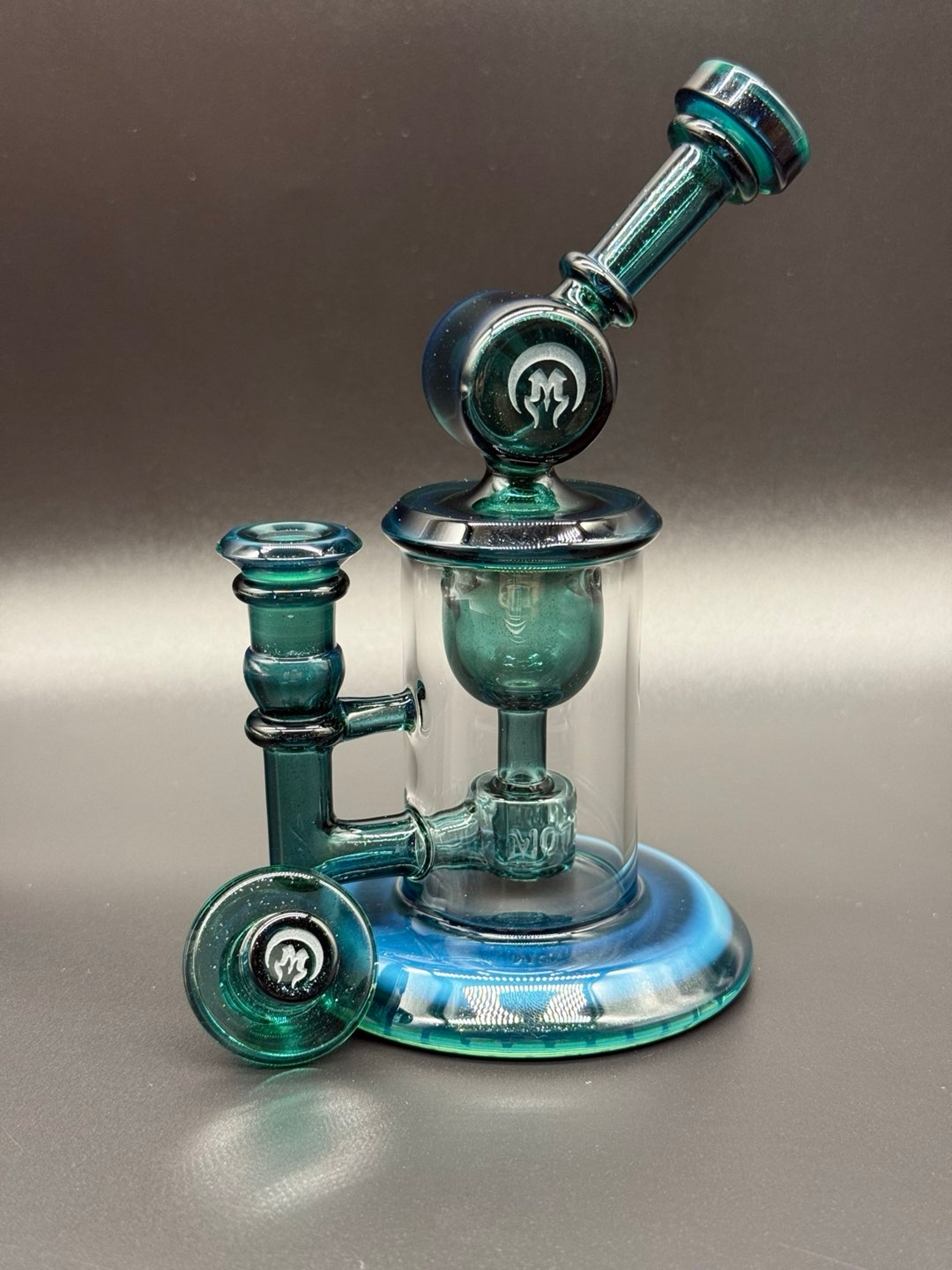 Preview pic of 5.67” Elite Mothership Script perc
