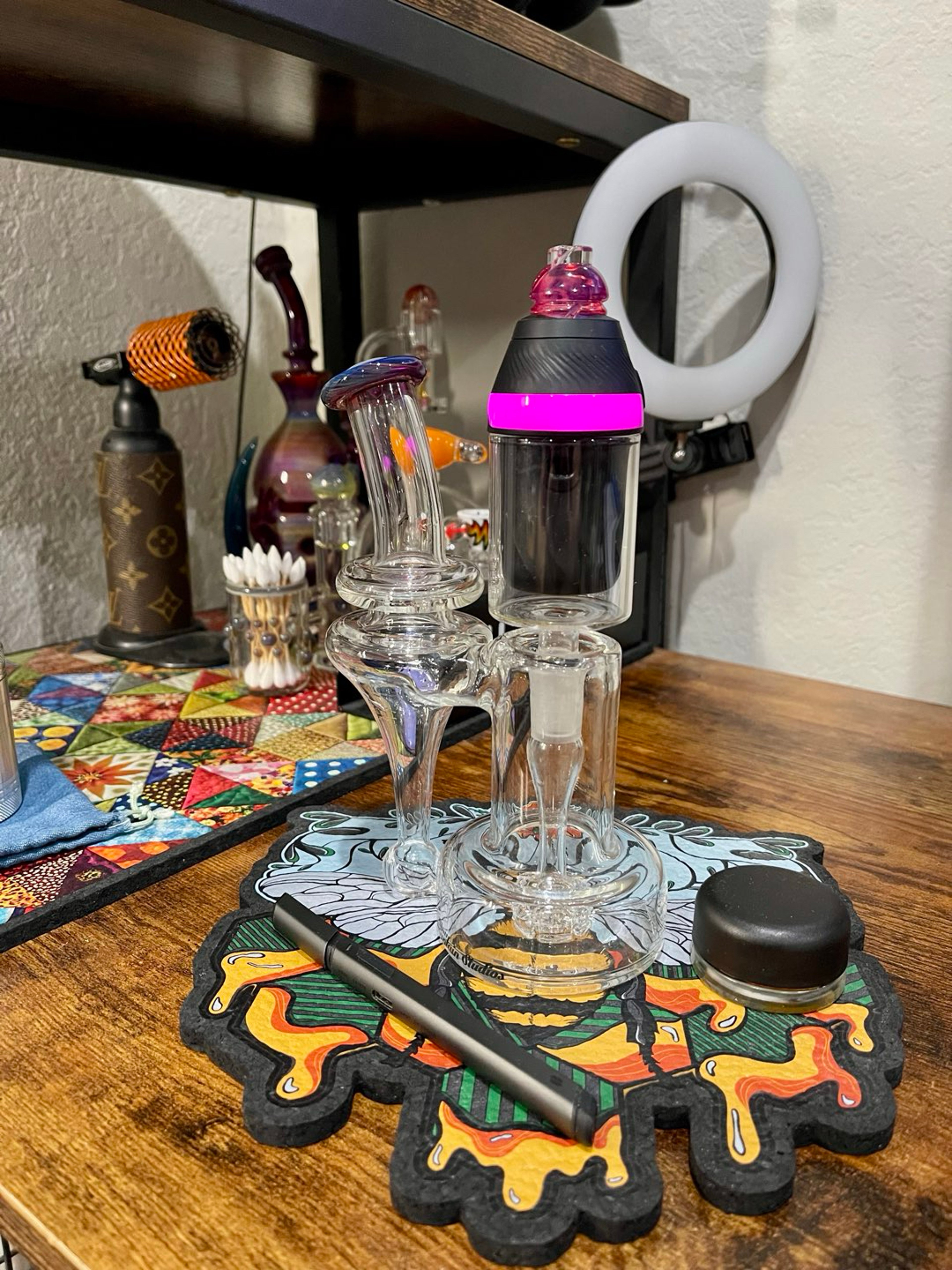 Preview pic of OTP Multipass Z Variant