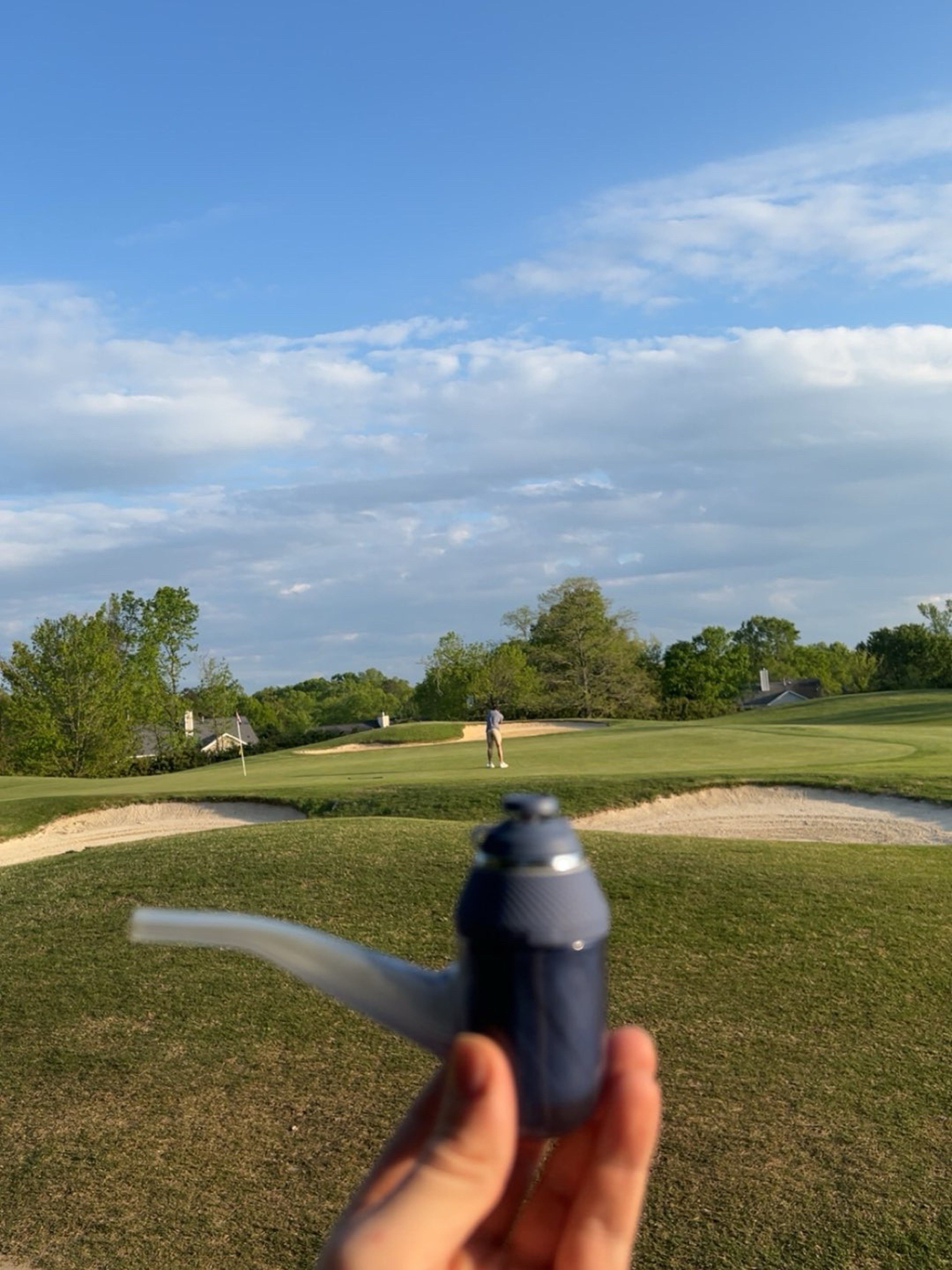 Preview pic of Puffco proxy storm edition