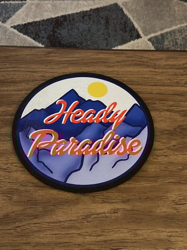 Preview pic of Mood mats