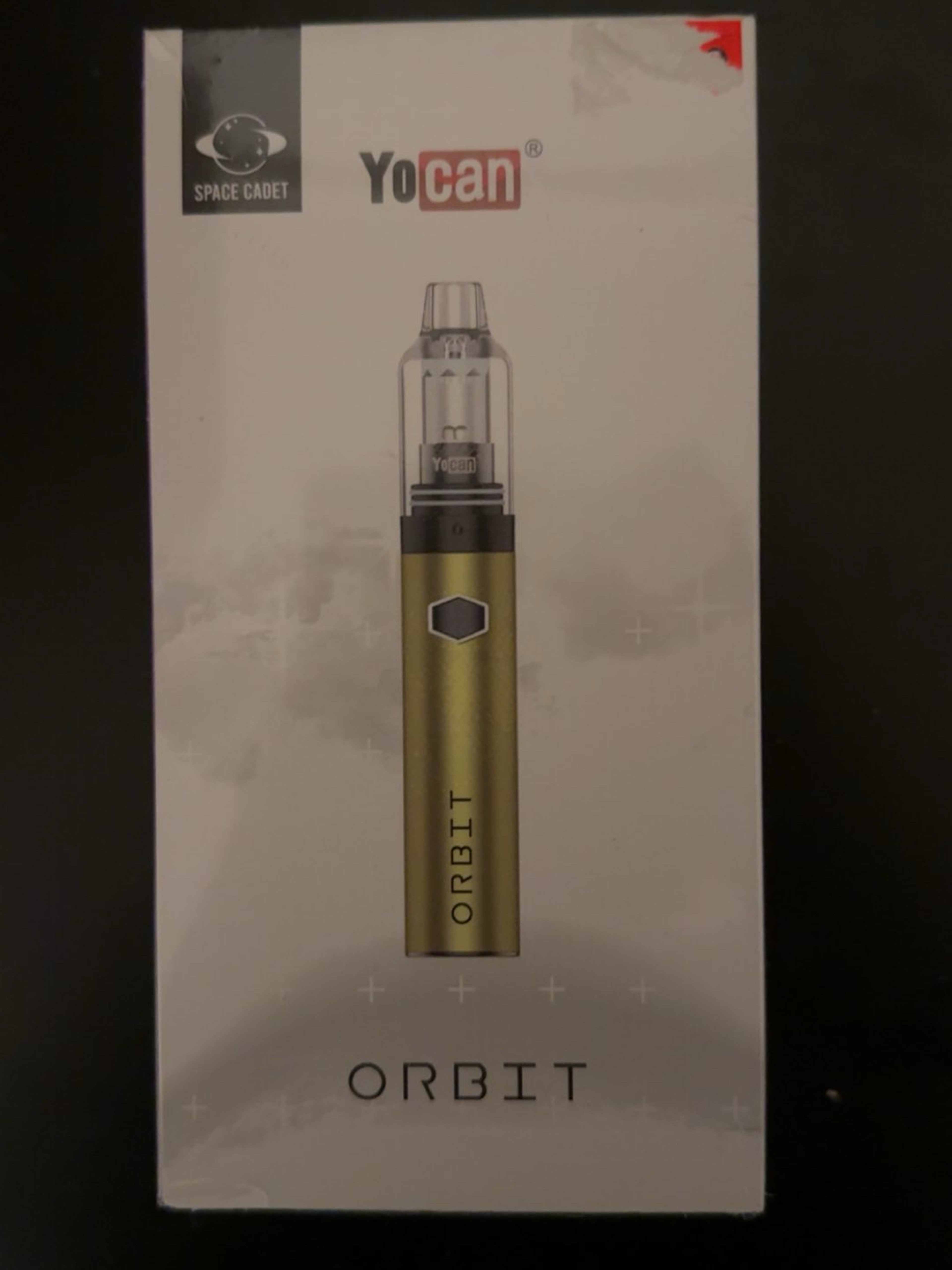 Preview pic of yo can orbit