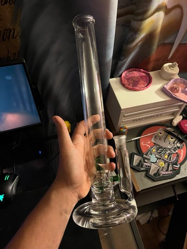 Preview pic of Hollow Foot Buoy Natty