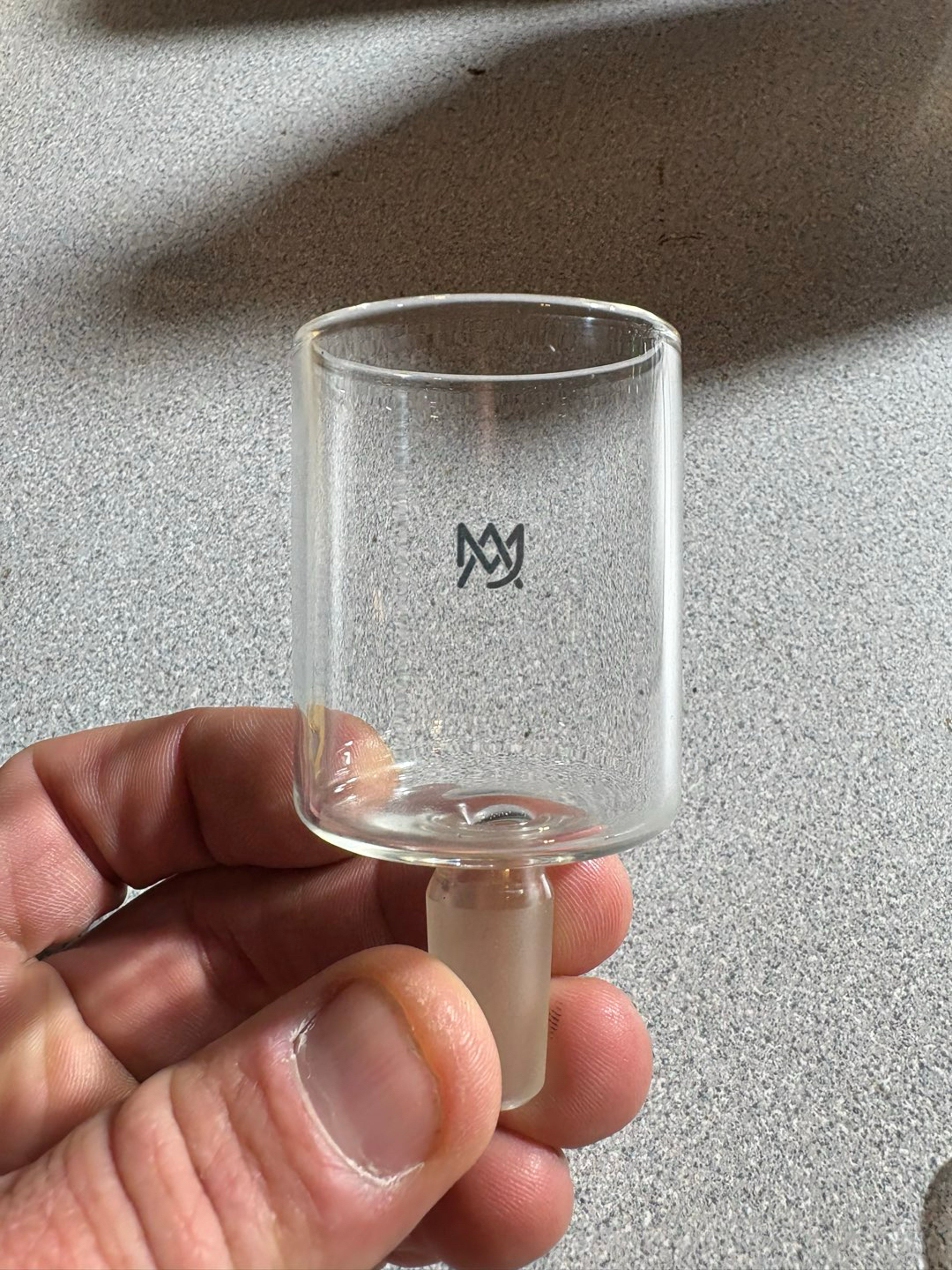 Preview pic of Proxy rig adapter