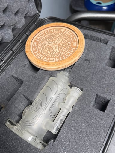 Preview pic of Mothership Klein