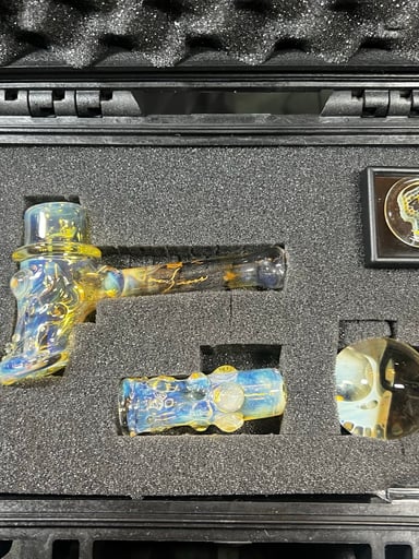 Preview pic of Bob Snodgrass Set