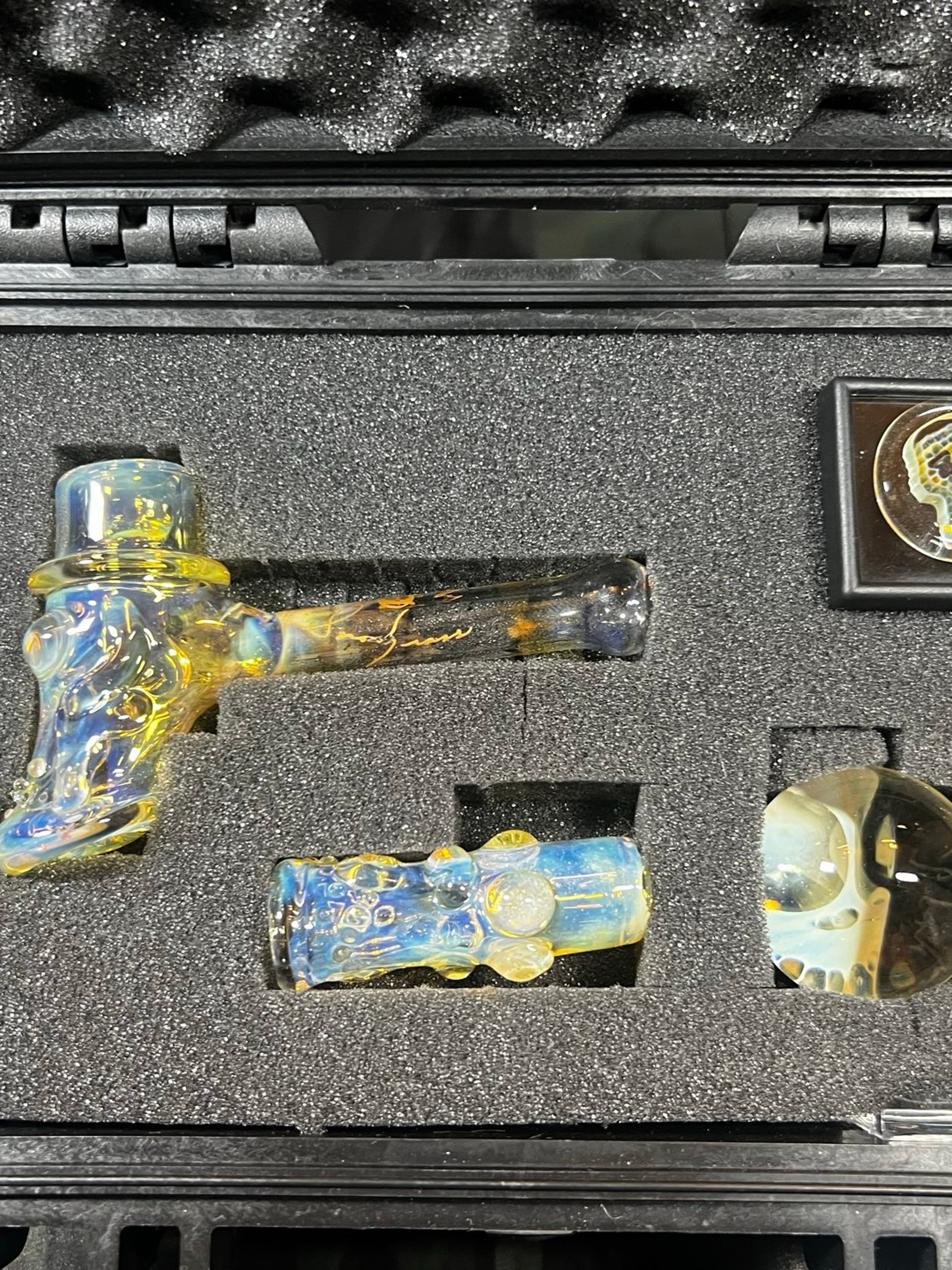 Preview pic of Bob Snodgrass Set