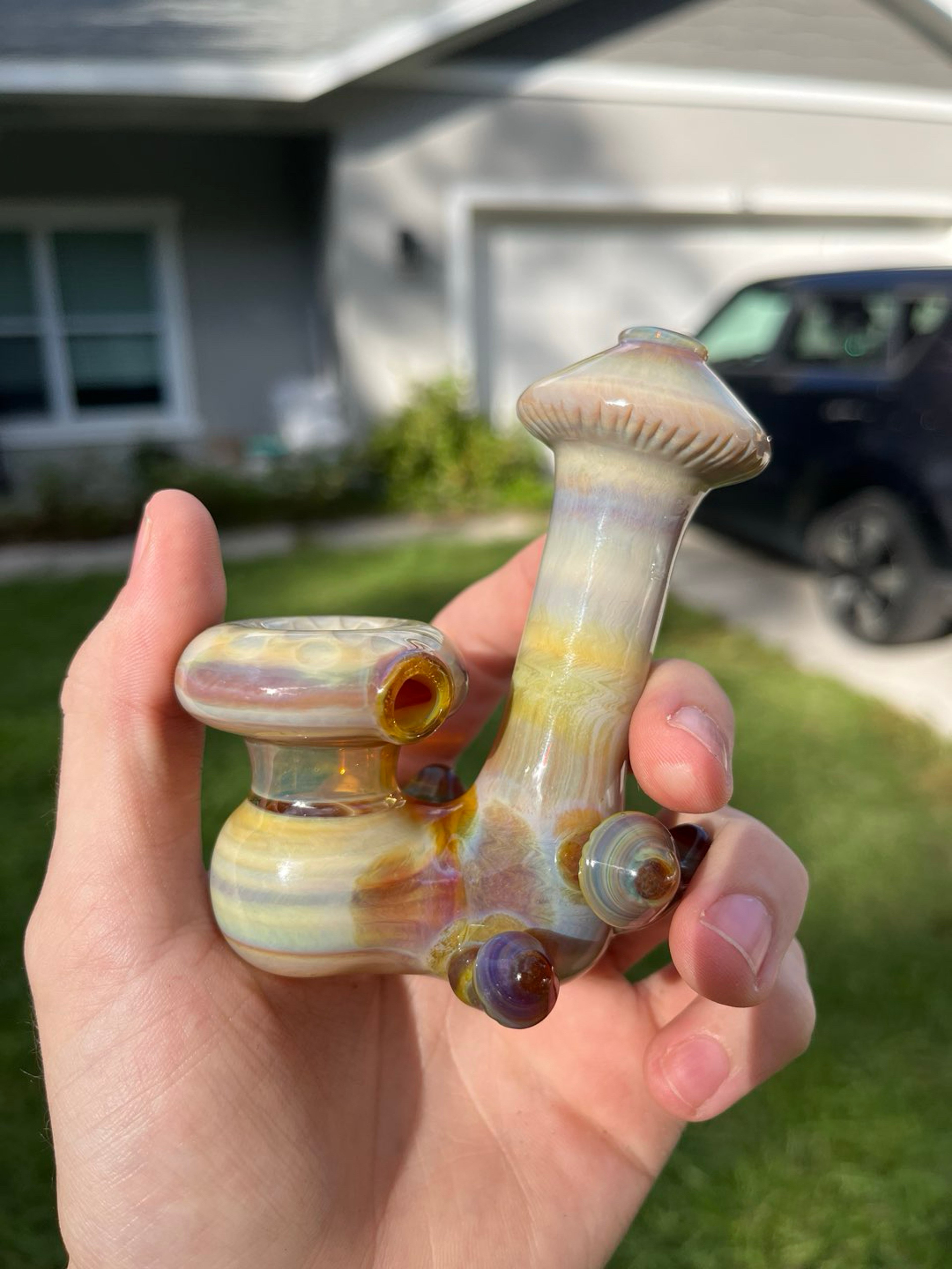 Preview pic of Shroomlock #3