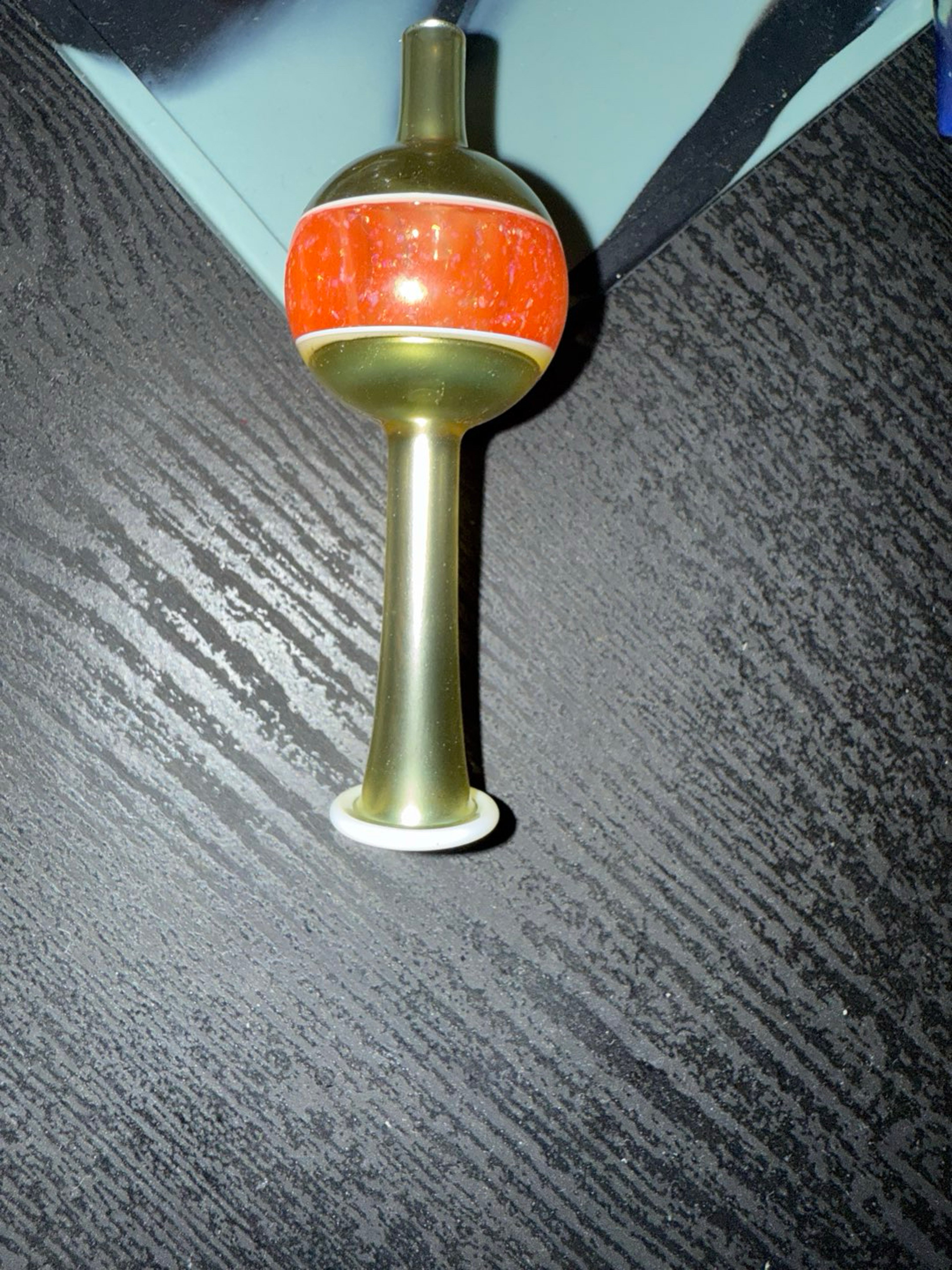 Mark andrews bubble cap 30mm image 0