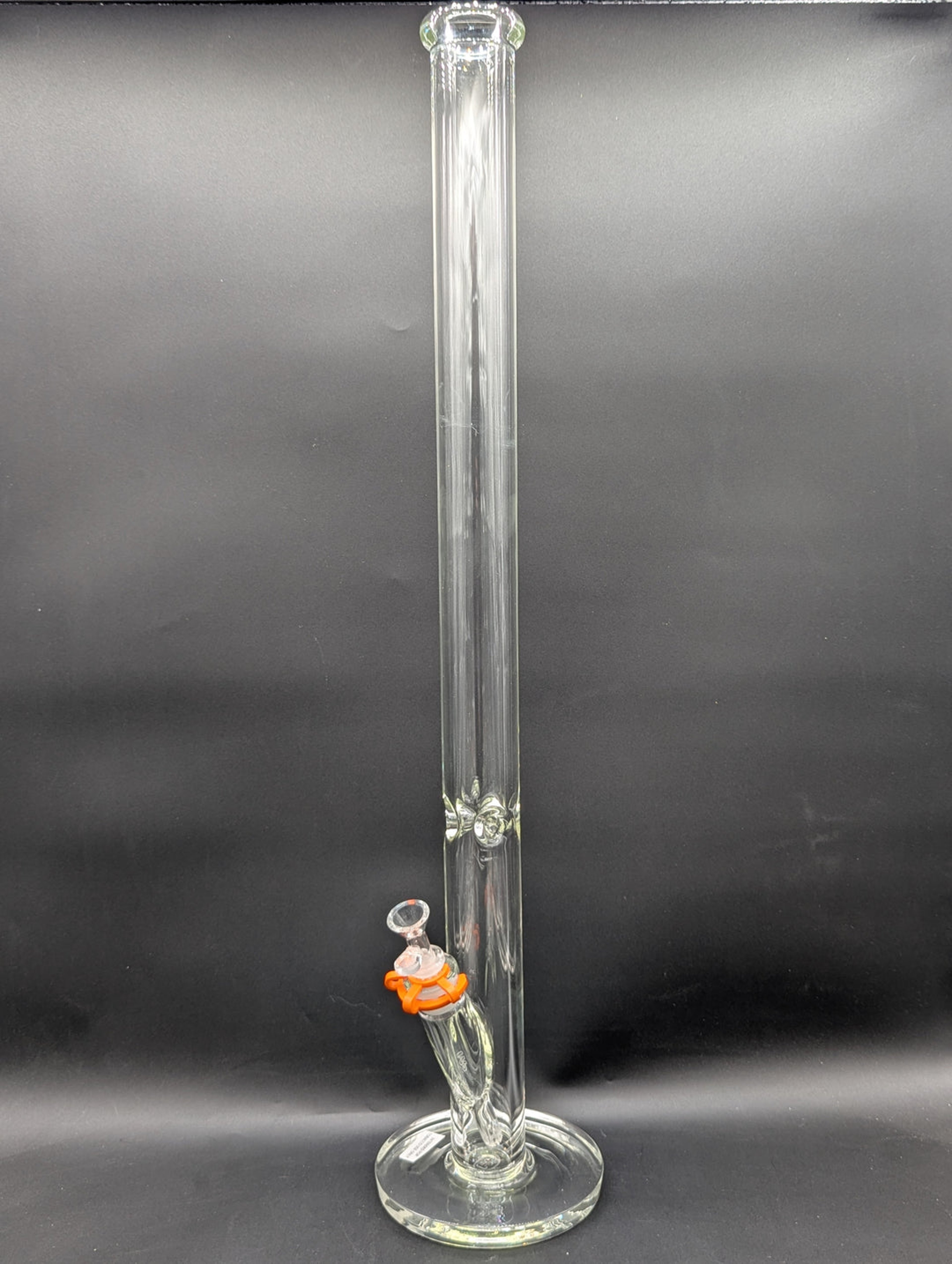 TAG - 30" STRAIGHT TUBE image 0