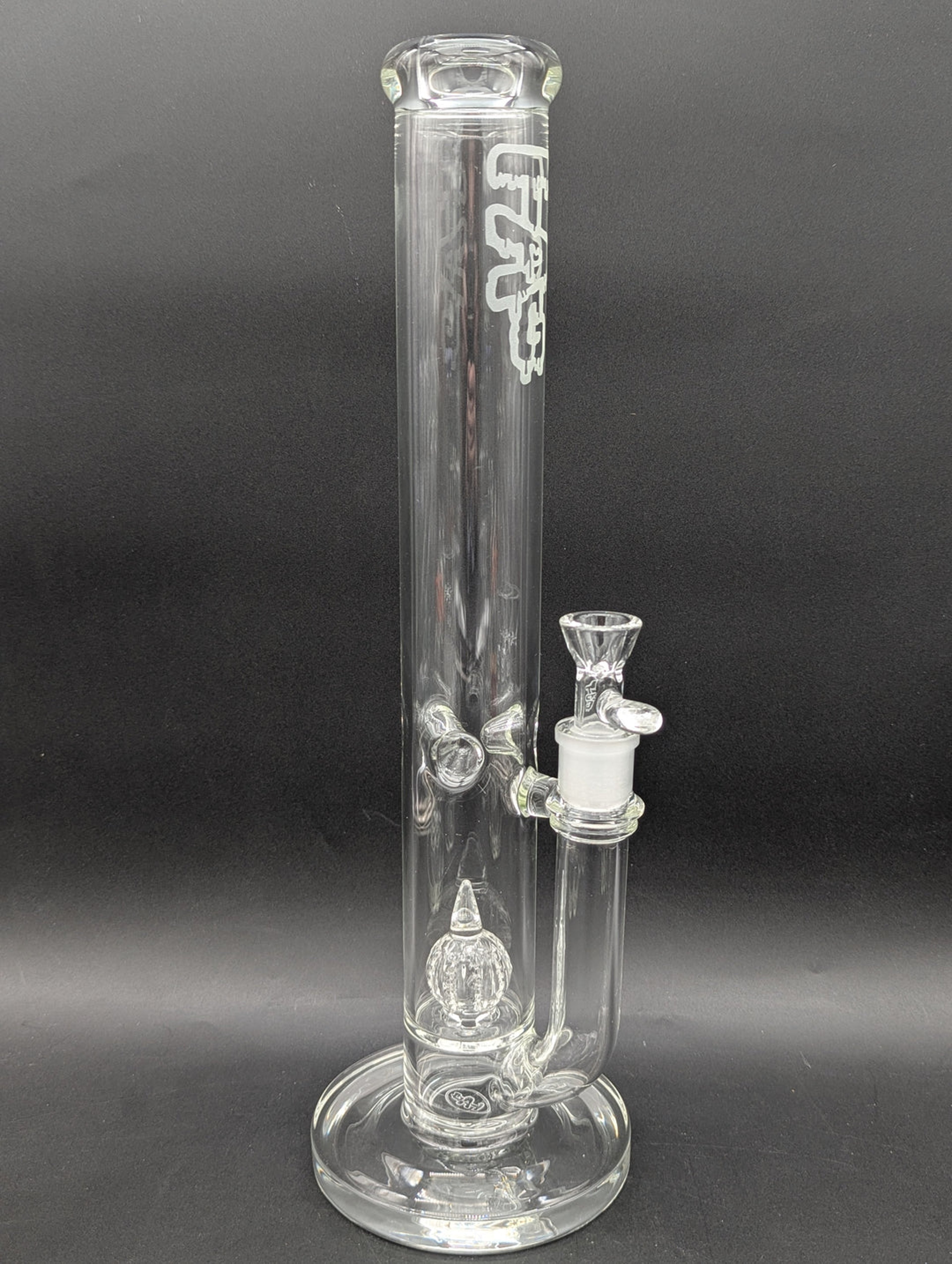 TAG - 16" GRIDDED IMPERIAL DOME image 0