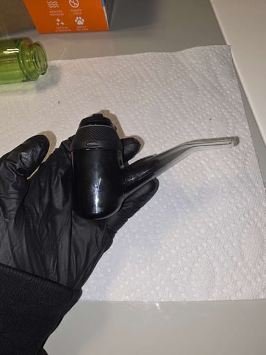 Preview pic of OG puffco proxy + terp pearl