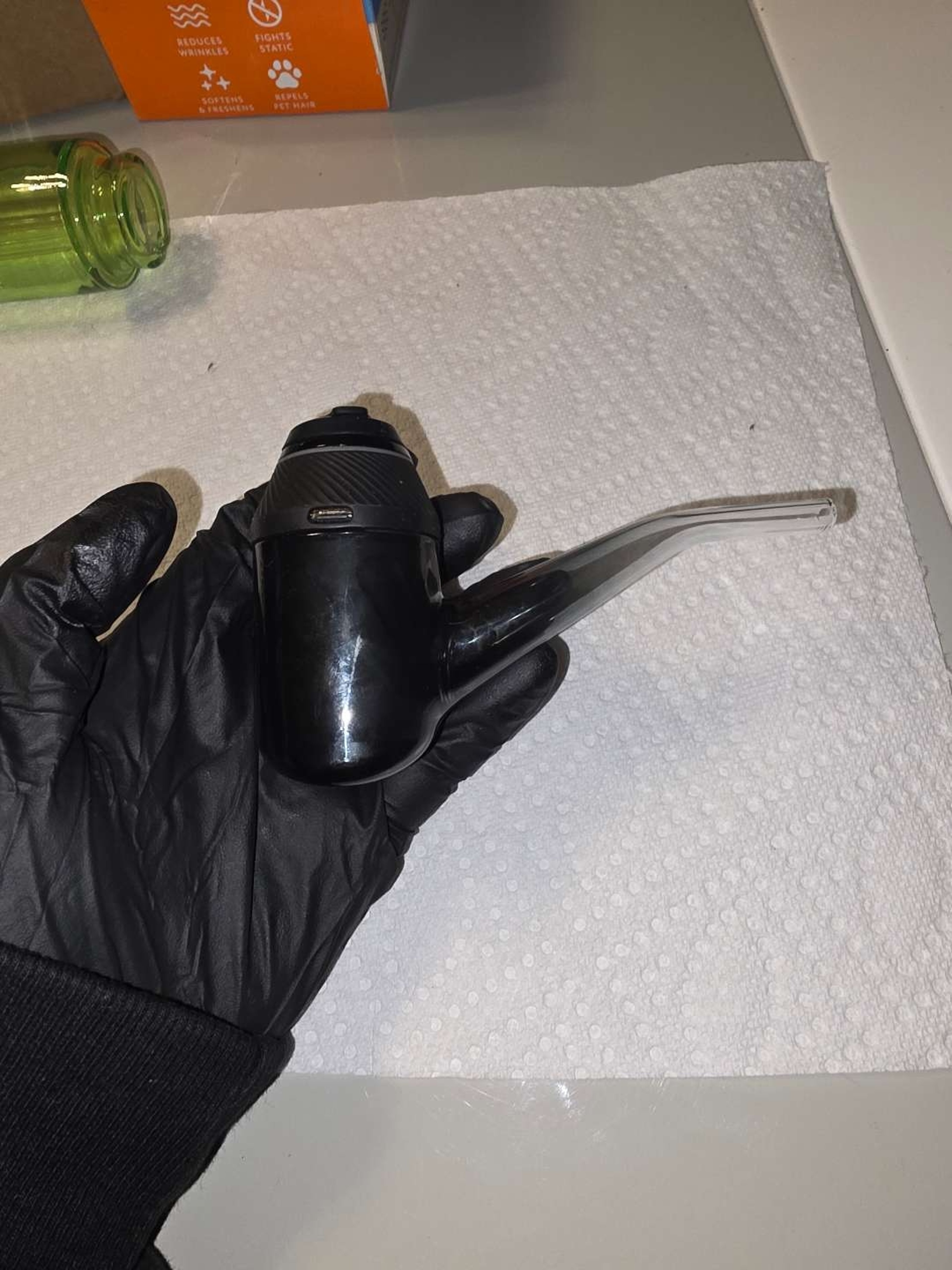 Preview pic of OG puffco proxy + terp pearl