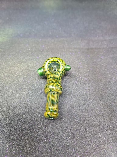 Preview pic of Firekist Sm Bubble trap spoon