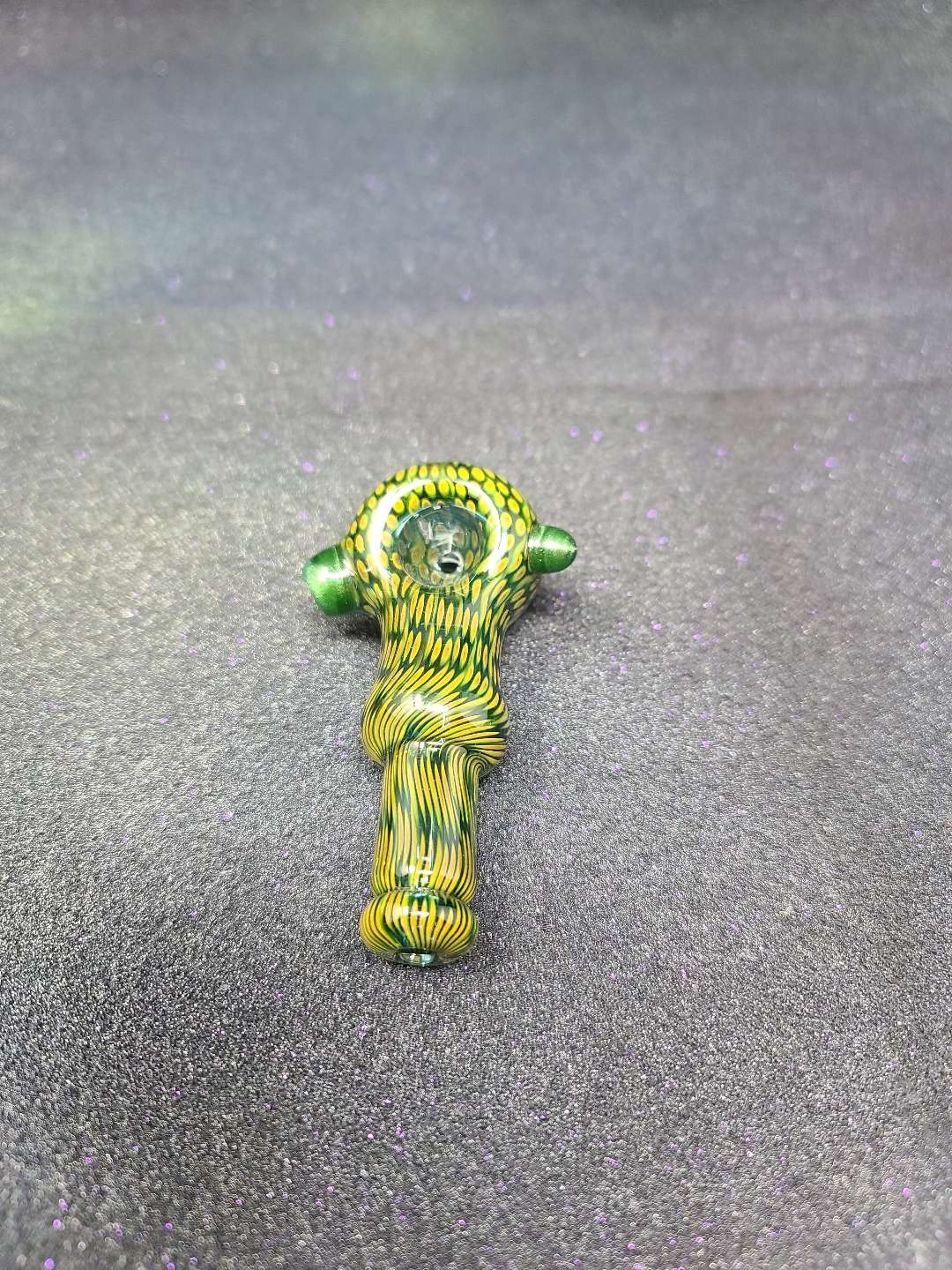 Firekist Sm Bubble trap spoon image 0