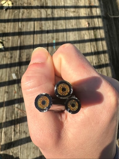 Preview pic of Dragon eye Millie