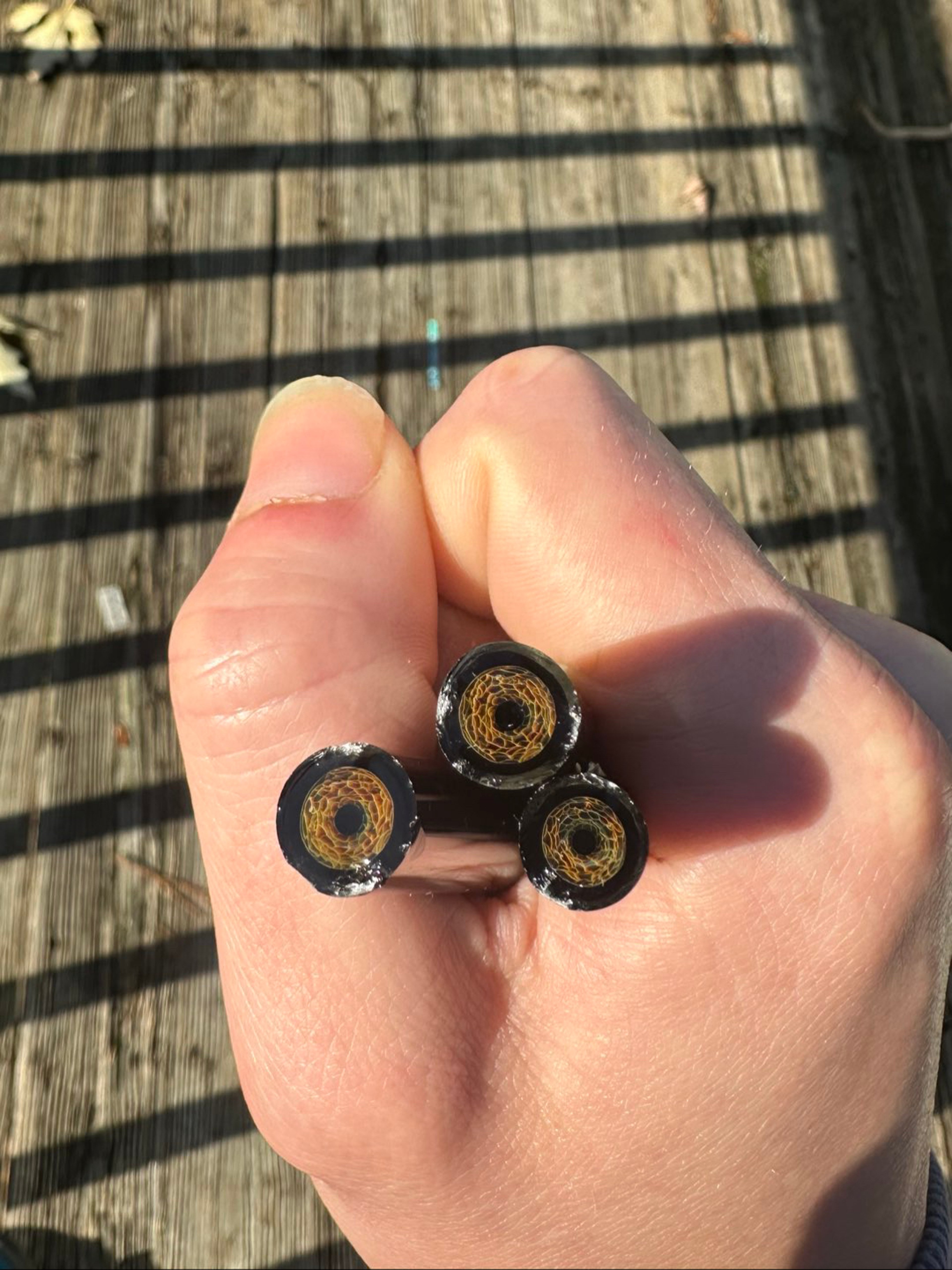 Dragon eye Millie image 0