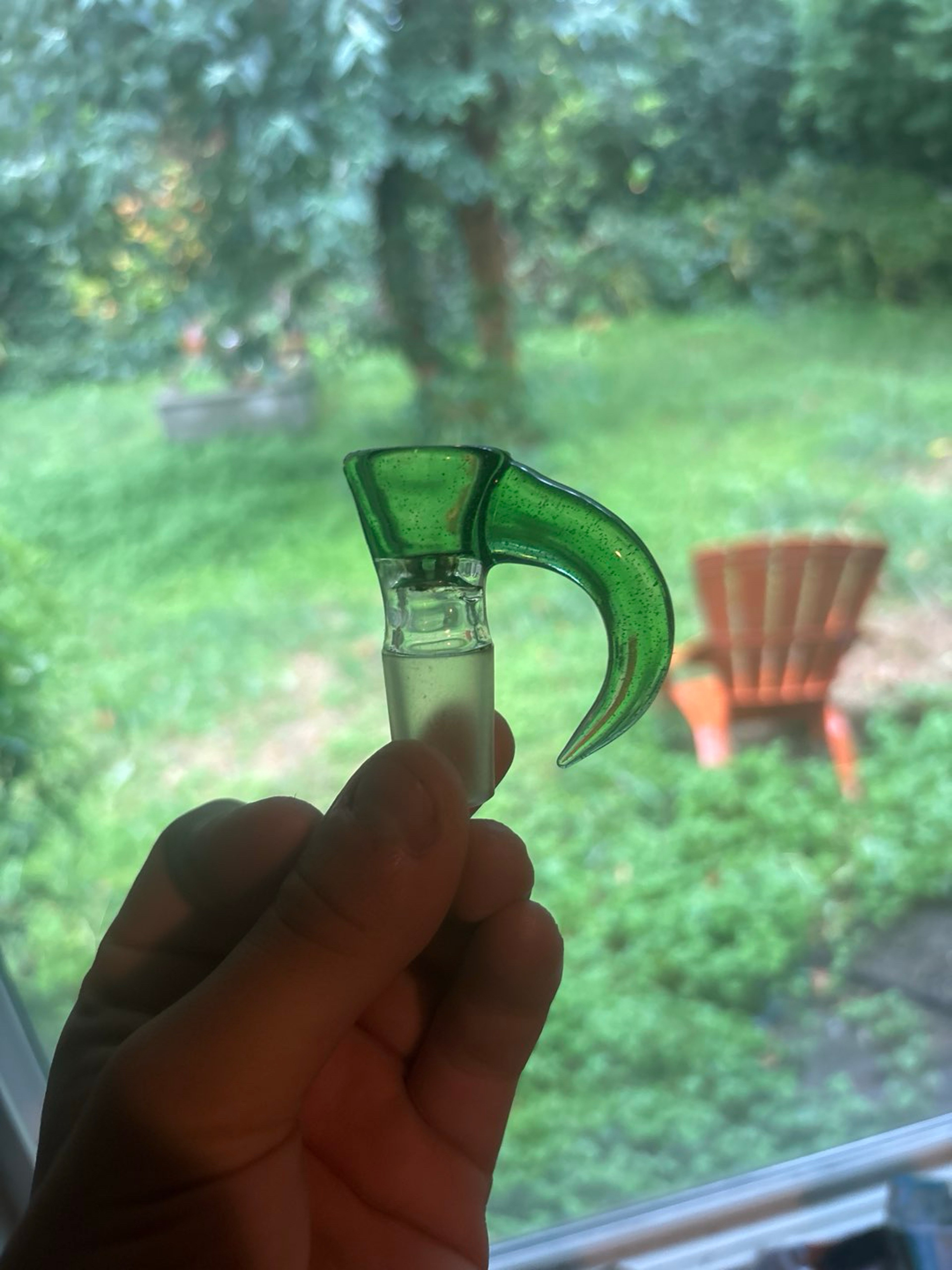 Selling old glass image 0