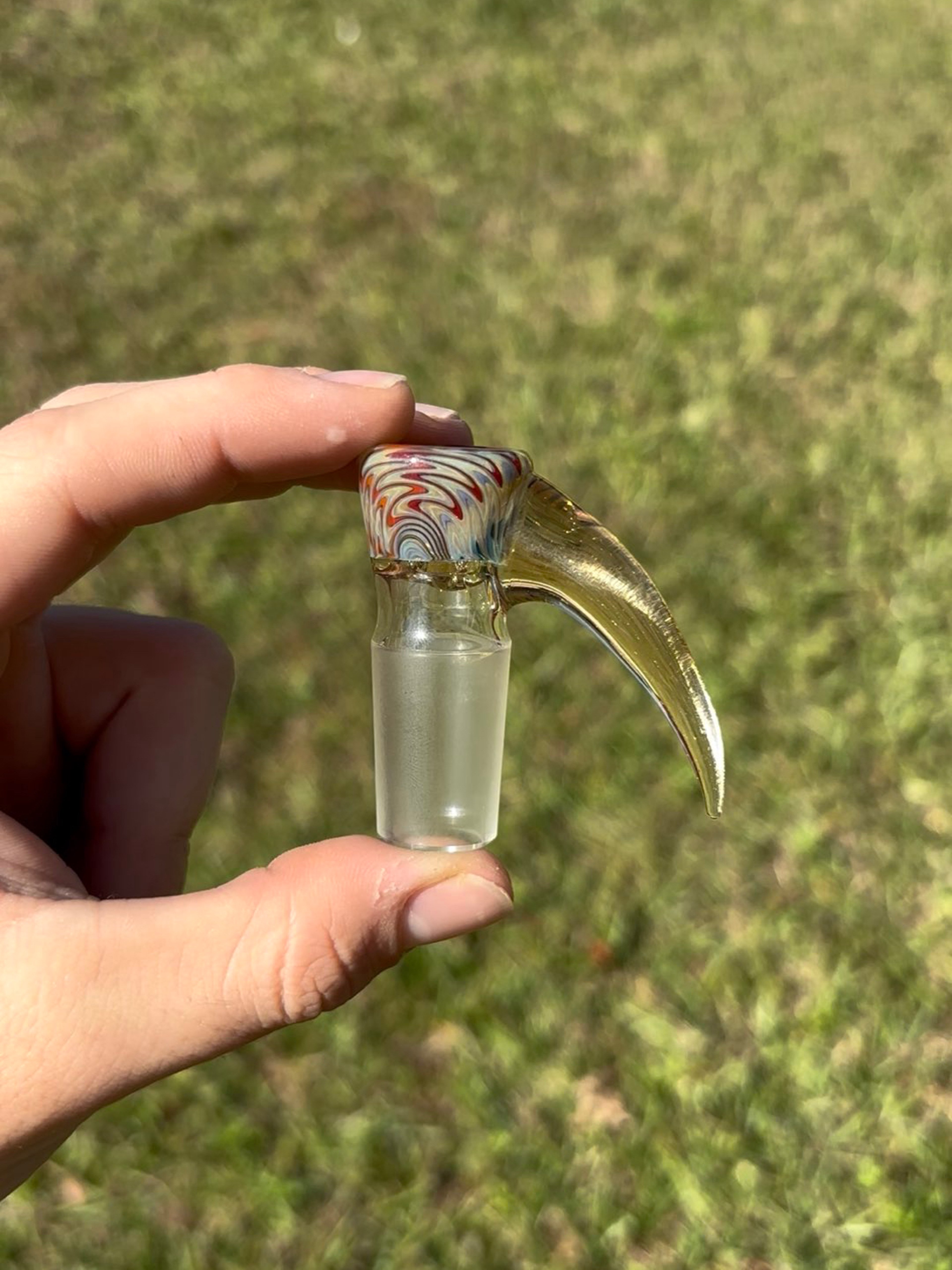 4 Hole CFL Wigwag Slide image 0