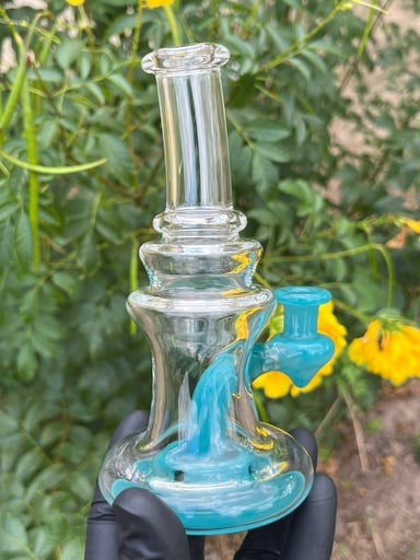 Preview pic of Masaki glass rig