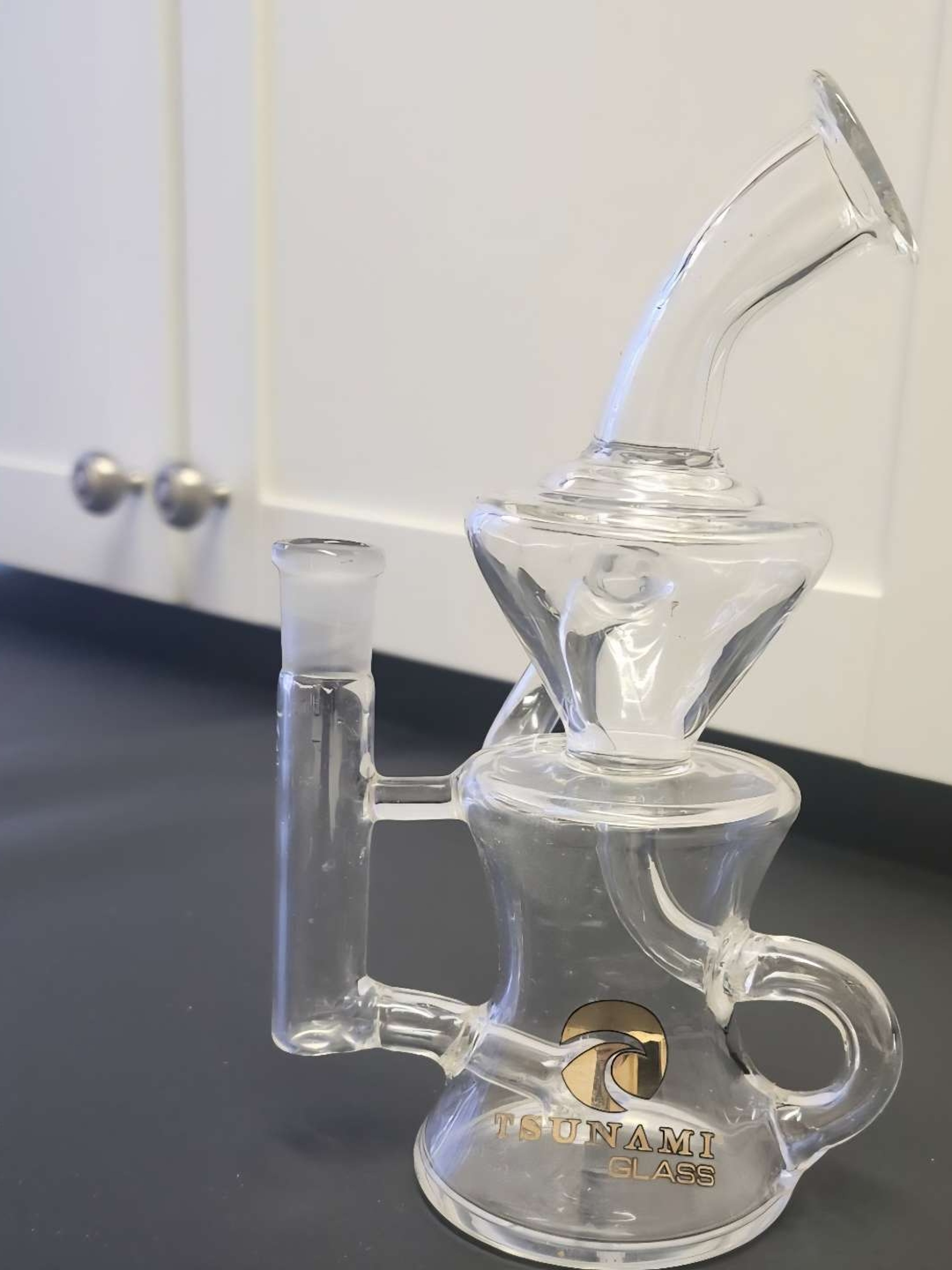 Tsunami recycler image 0