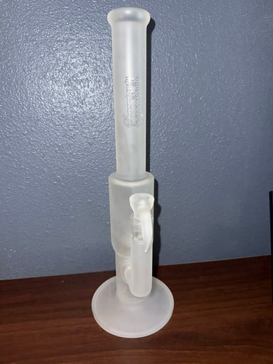 Preview pic of Sovereignty Cap Cycler