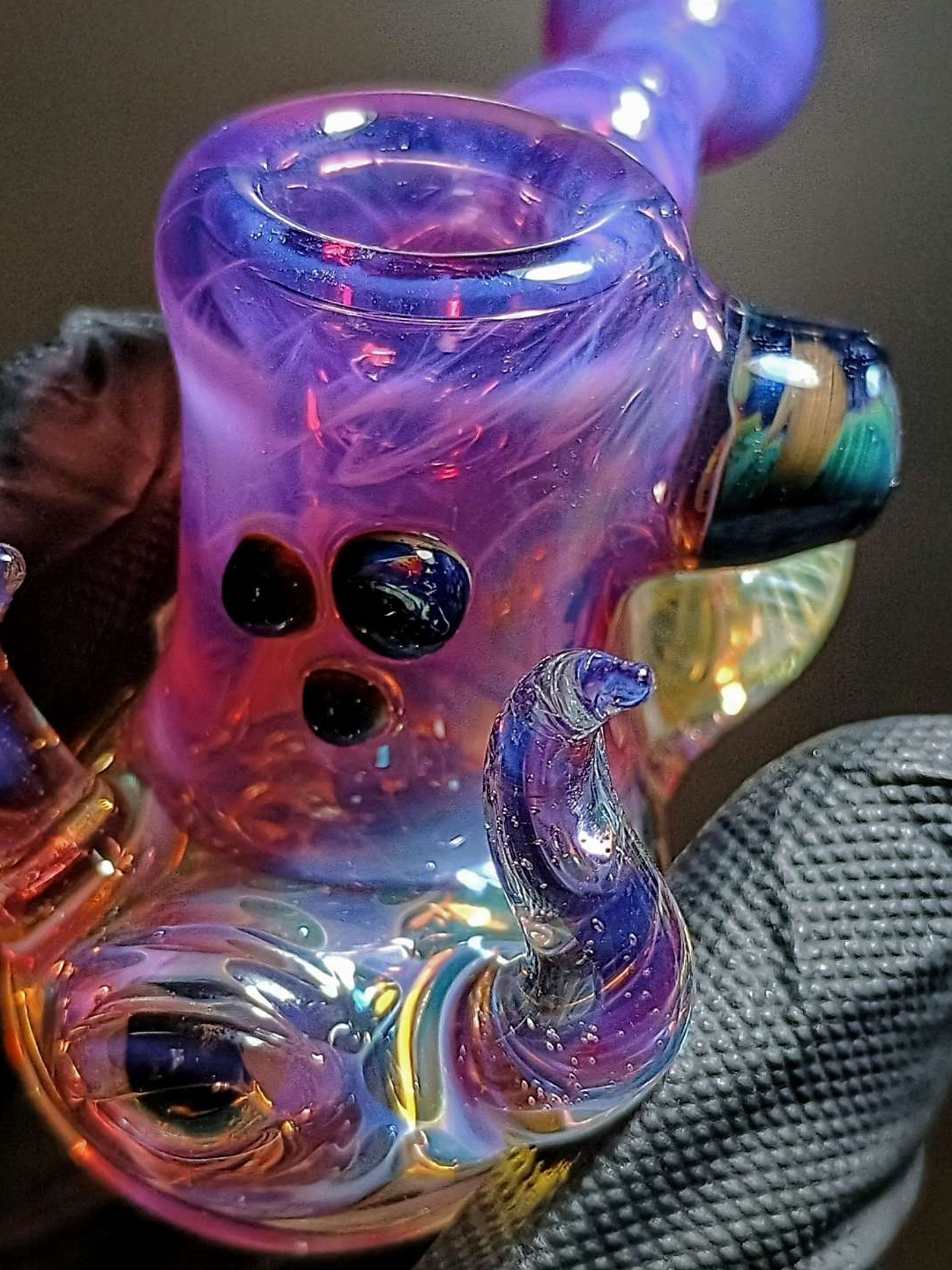 Preview pic of Eyeball Hammer №2