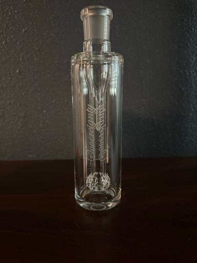 Preview pic of Sovereignty Ash Catcher *Rare*