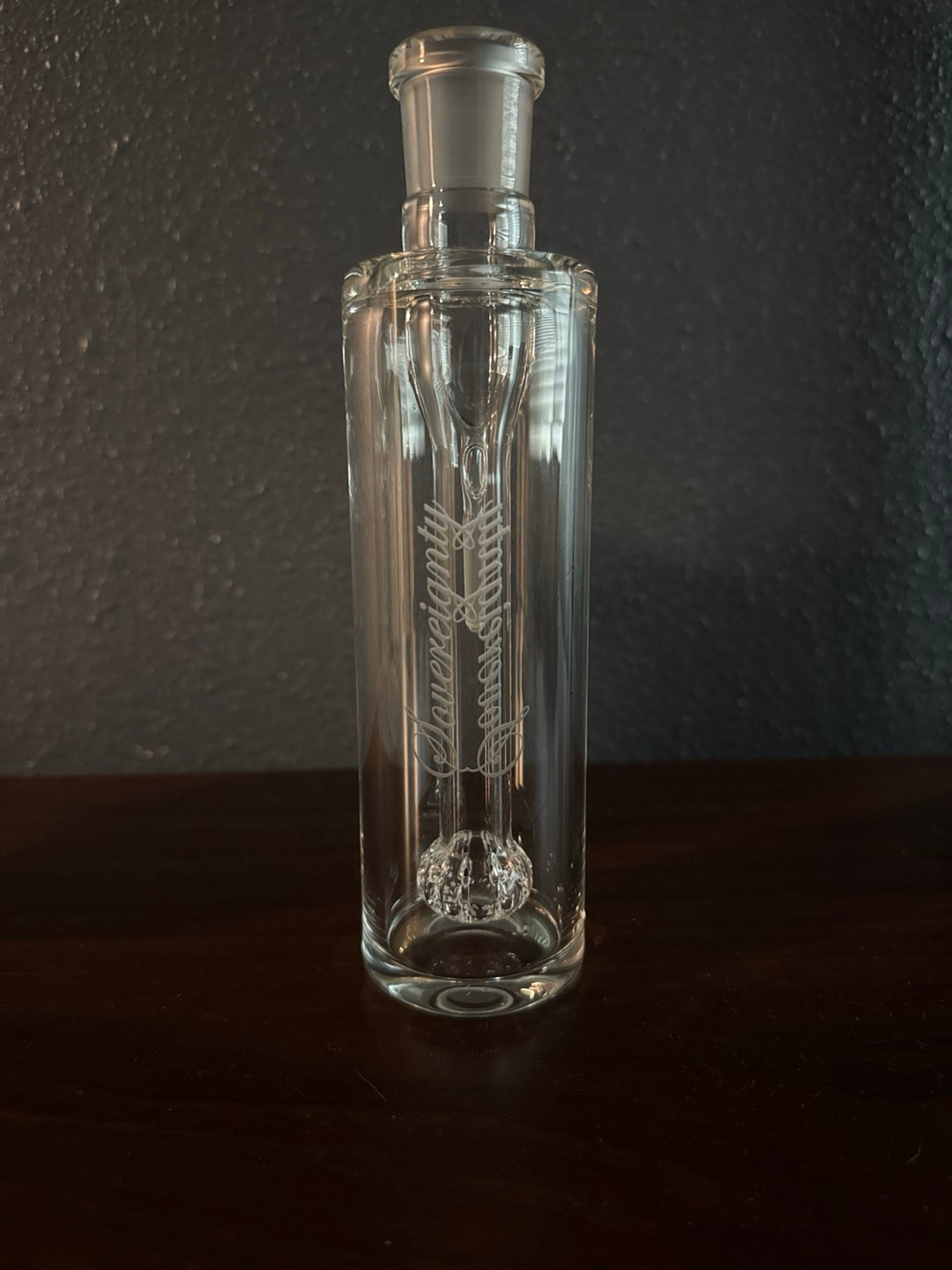 Sovereignty Ash Catcher *Rare* image 0