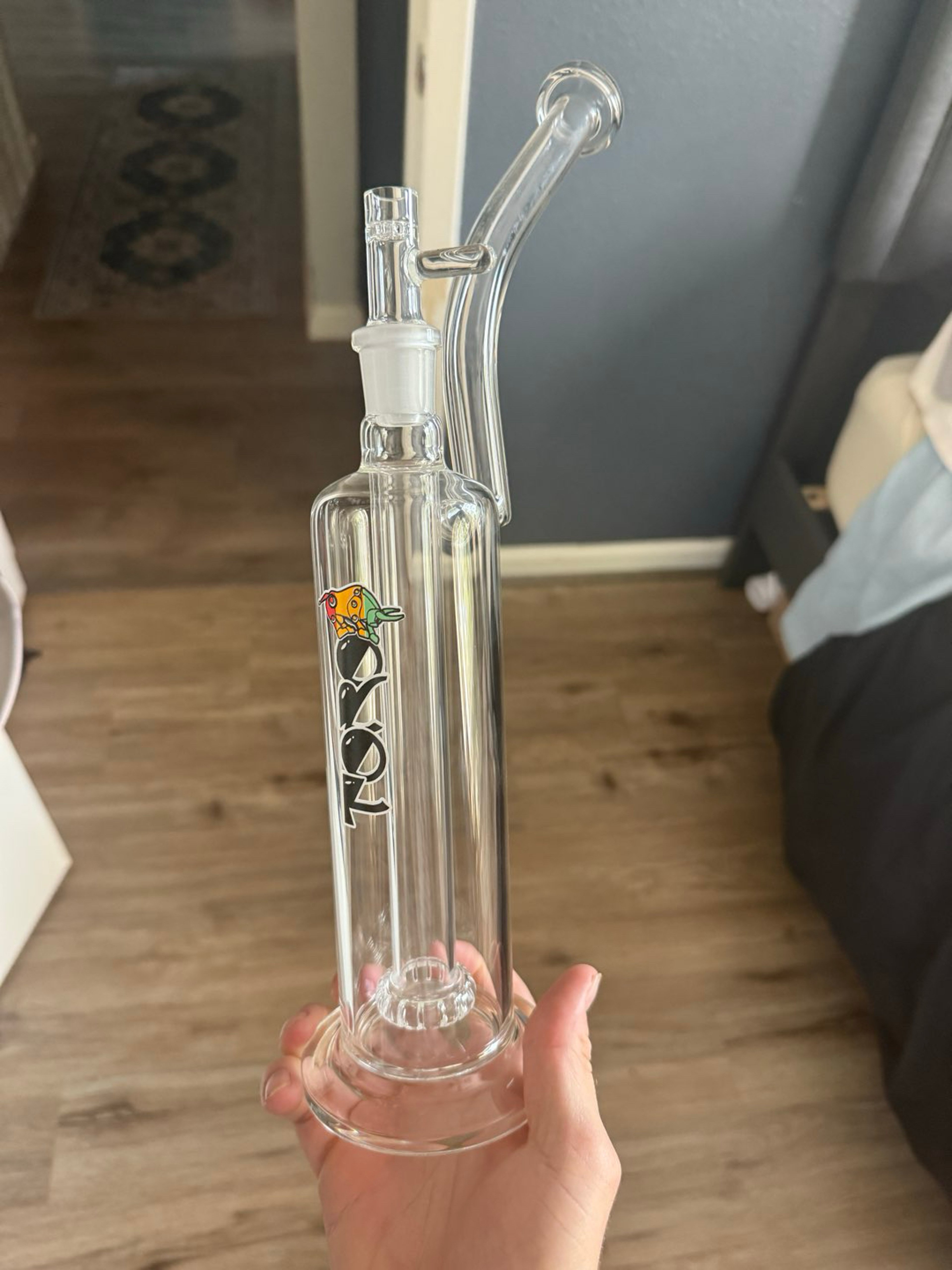 Toro Circ Bubbler image 0