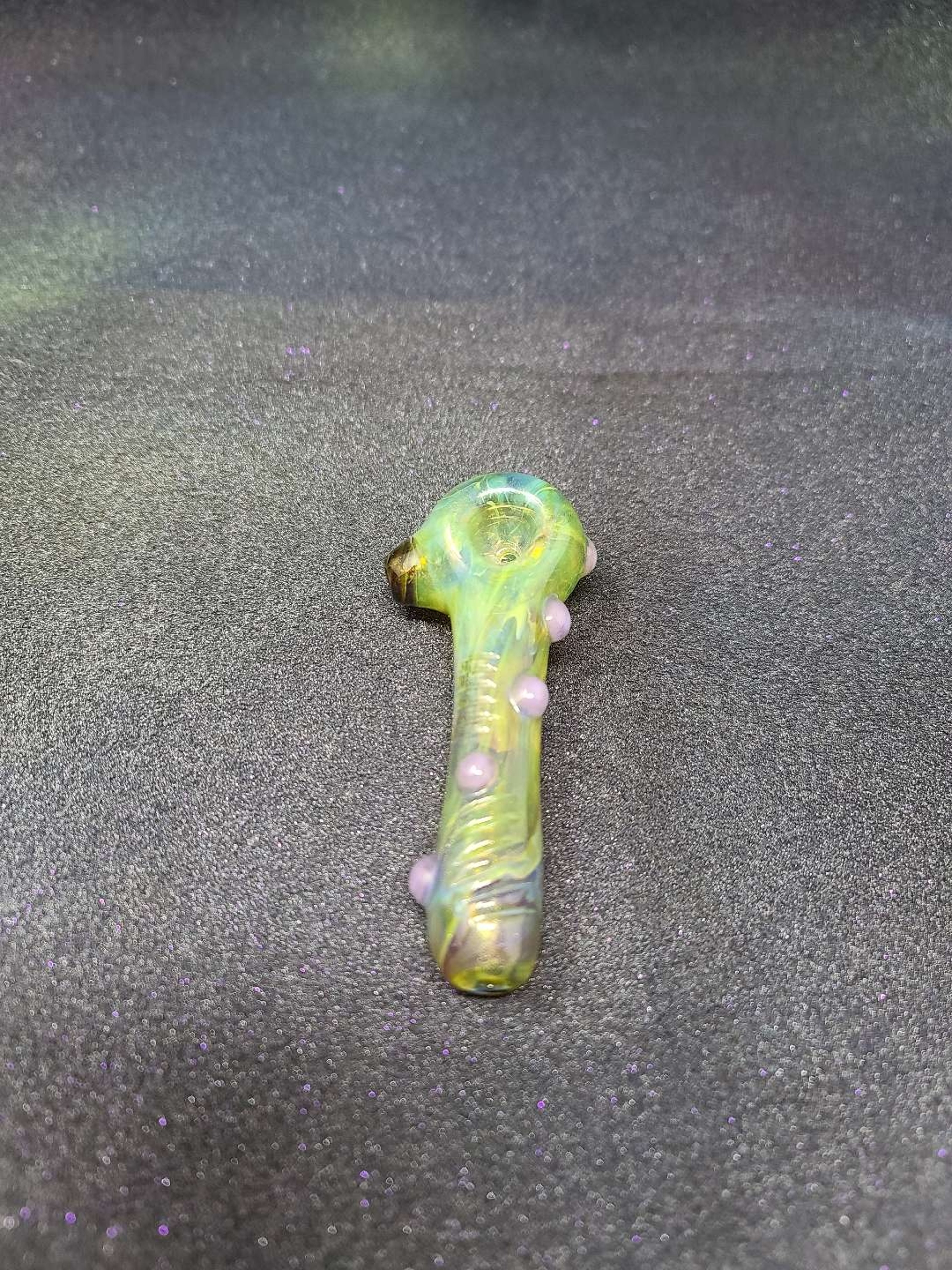 Firekist Carved spoon image 0