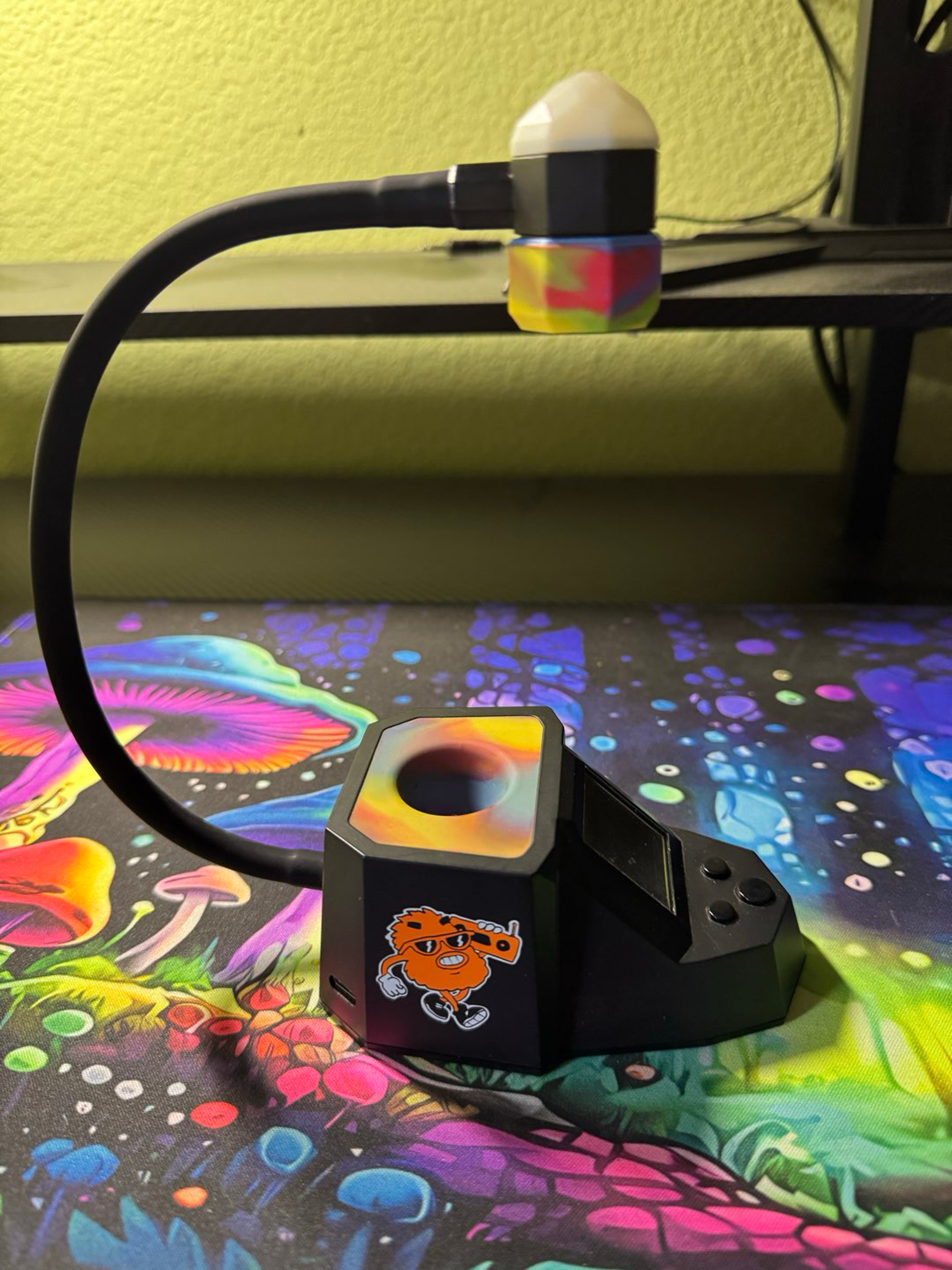 Trevy Dab Rite image 0