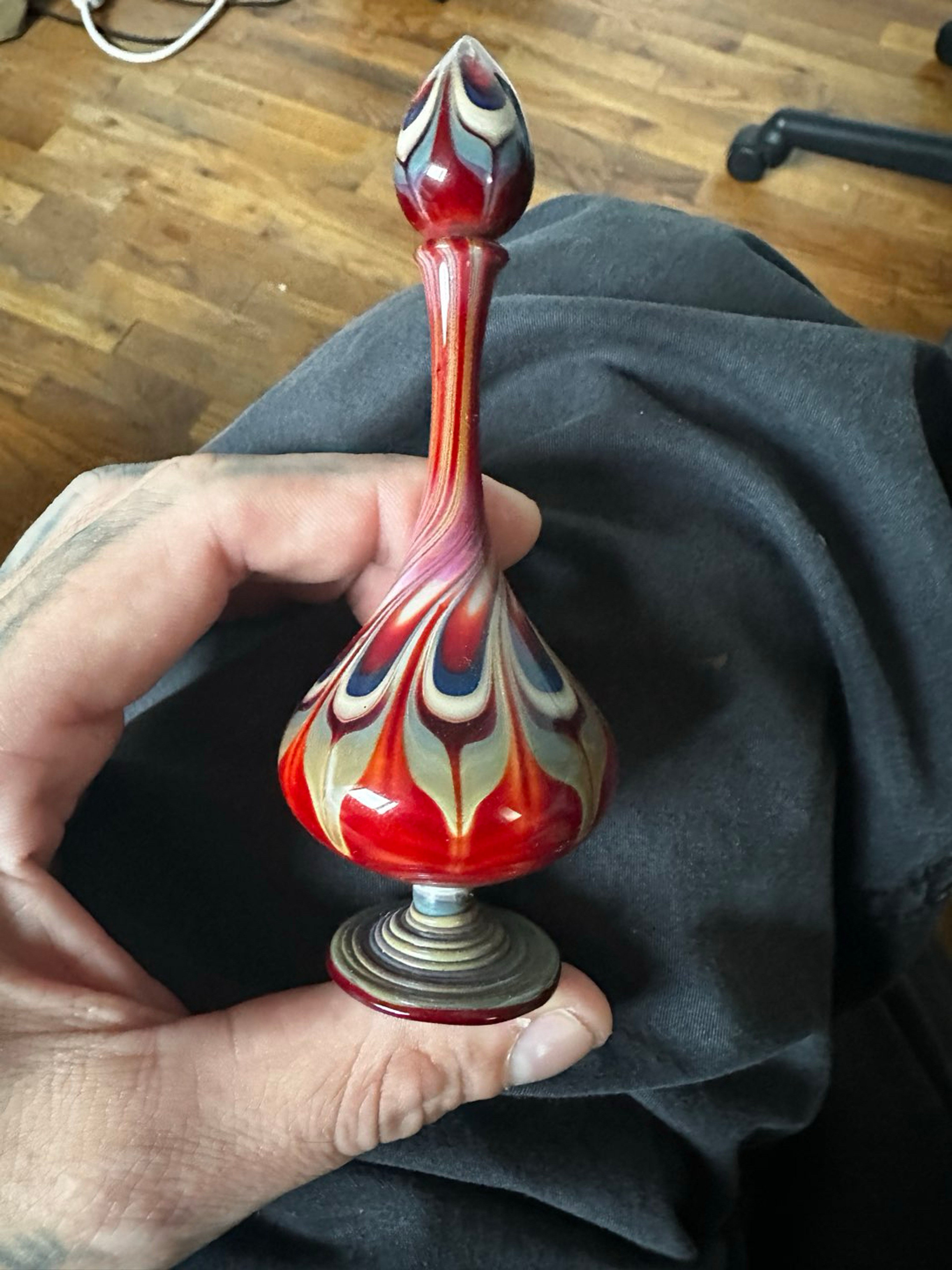 Preview pic of Suellen Fowler