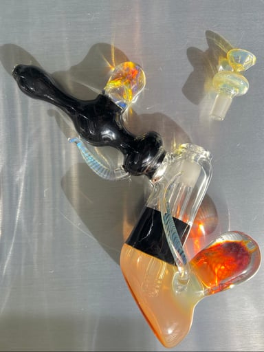 Preview pic of Honeycomb Marbles 🍯 water action