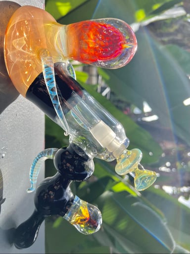 Preview pic of Giant Bubbler  ▶️💧