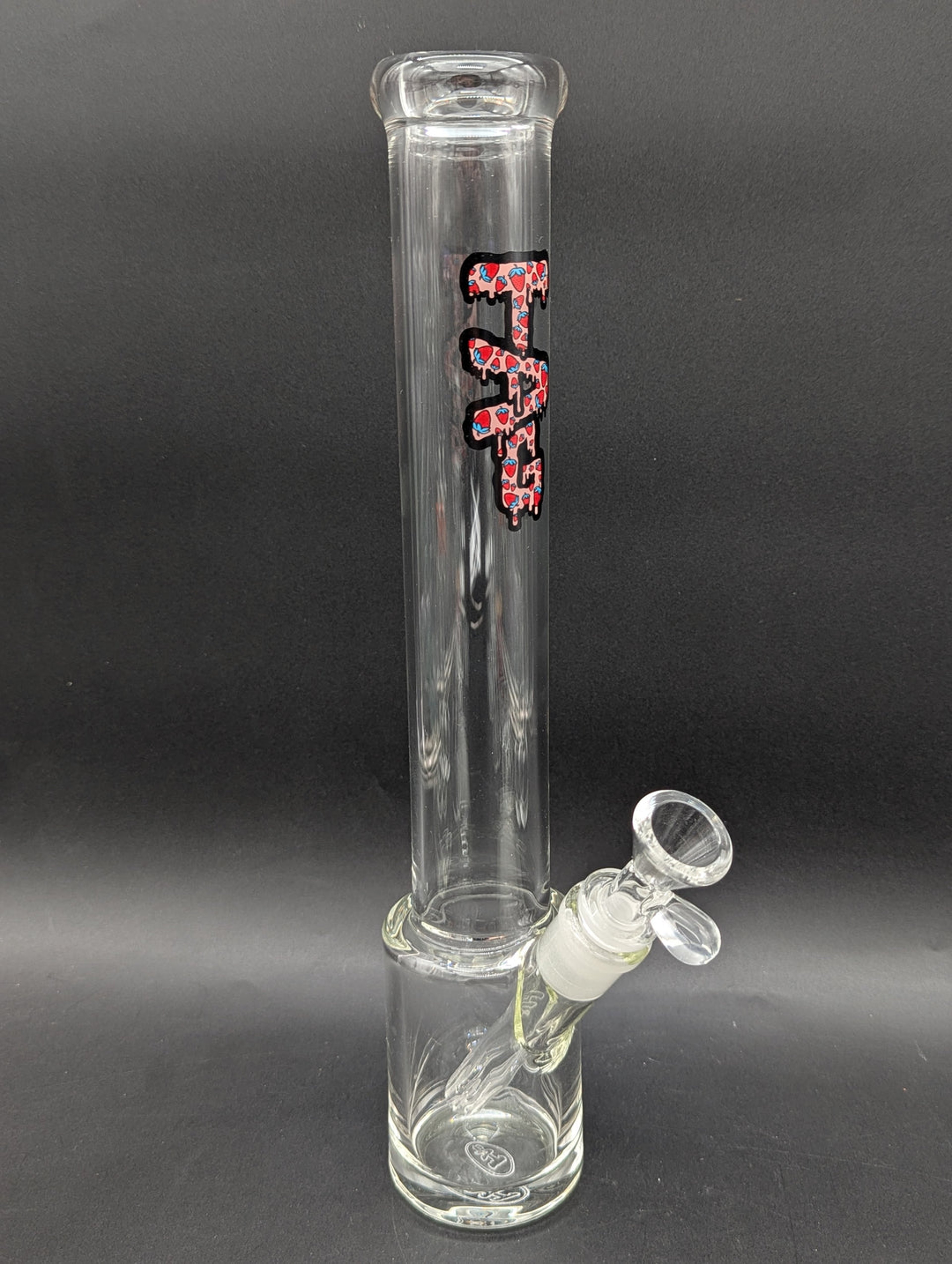 TAG Cylinder Beaker image 0