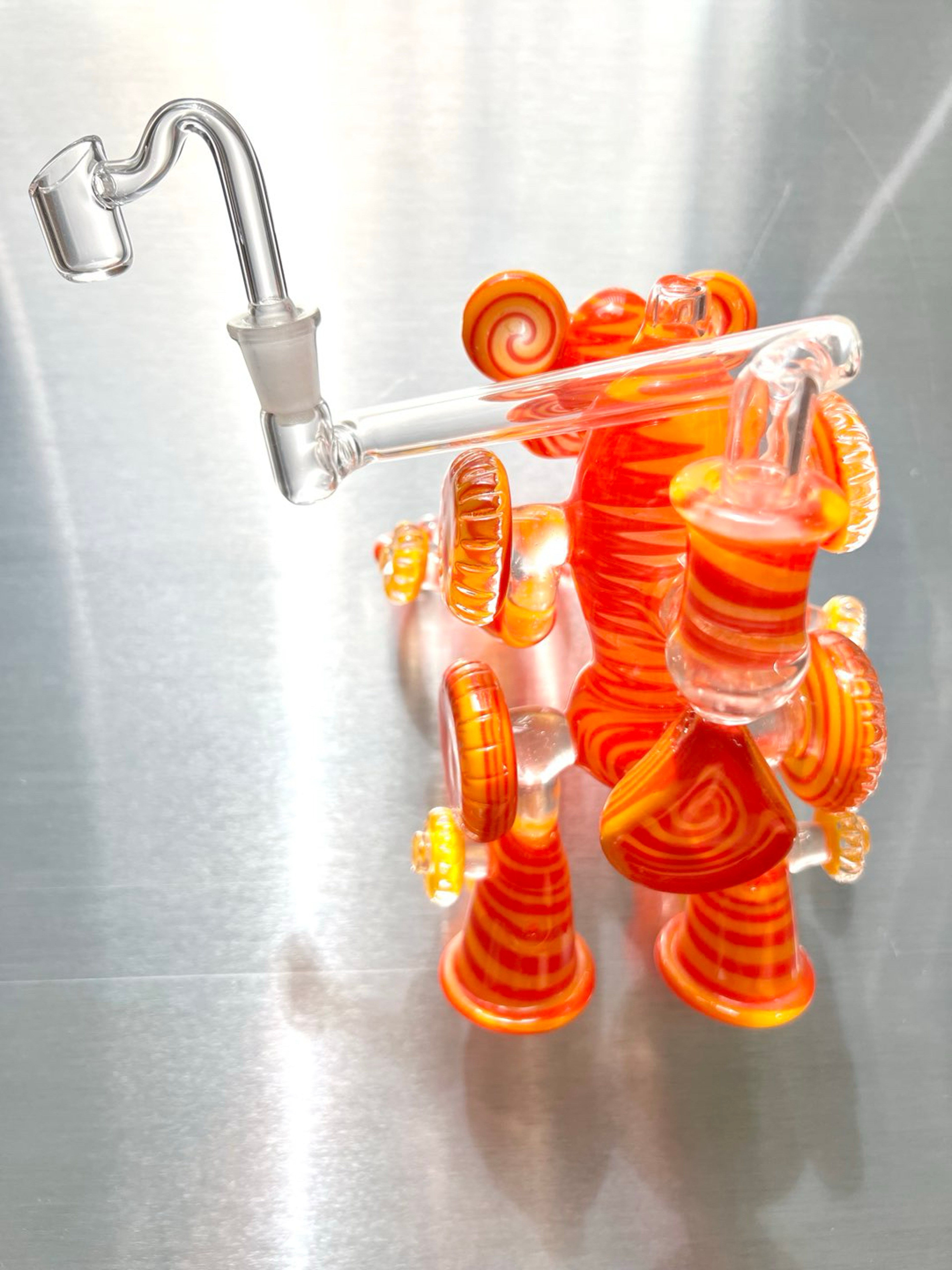 Preview pic of 🧡 dab Robot 💛