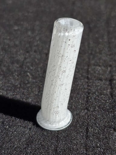 Preview pic of White Dichroic Pivot Tip