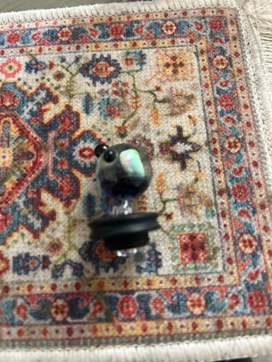 Preview pic of Puffco pro cap