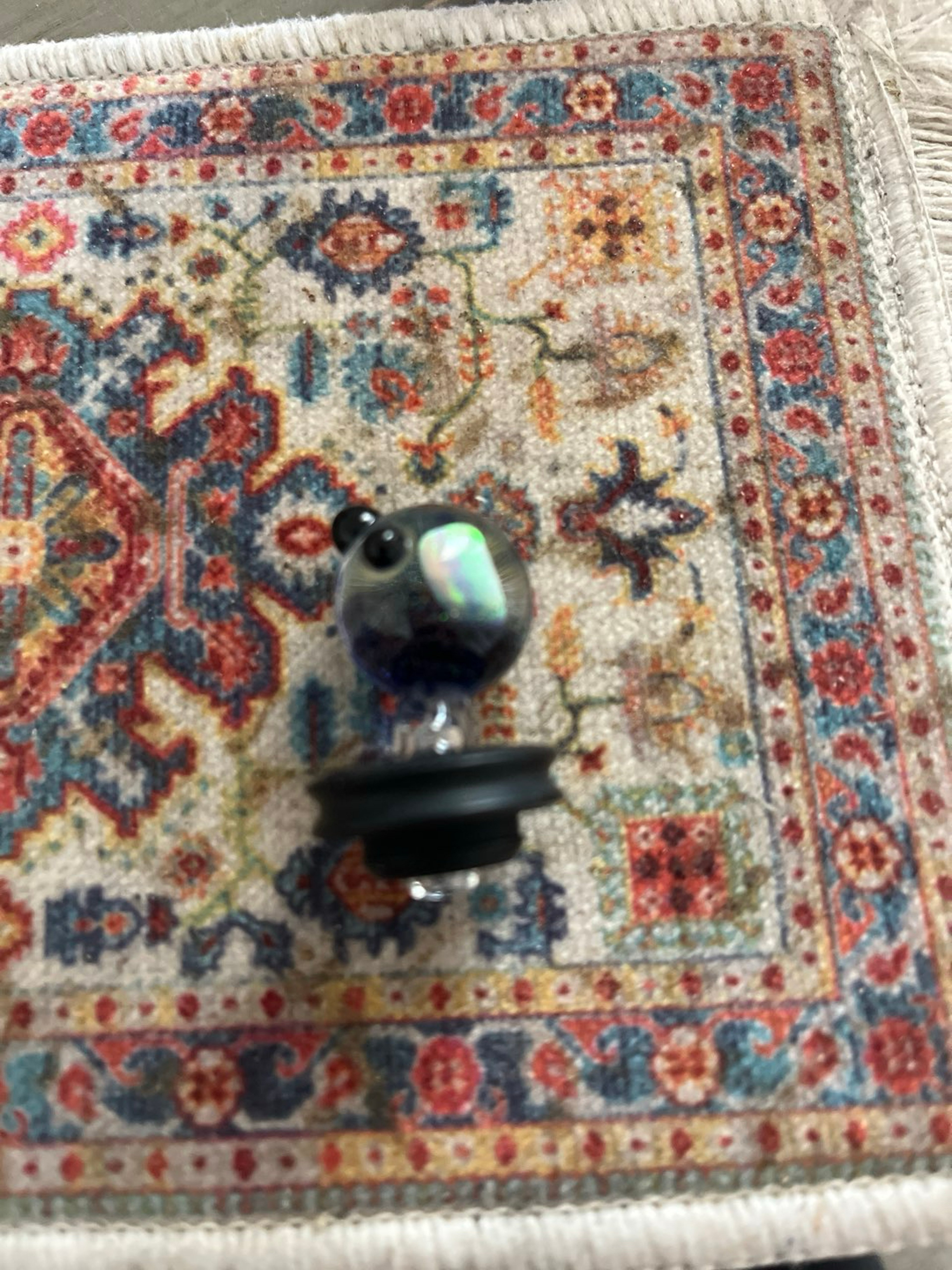 Preview pic of Puffco pro cap