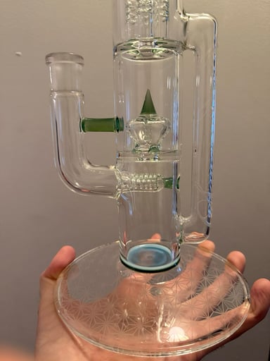 Preview pic of Sovereignty Treecycler