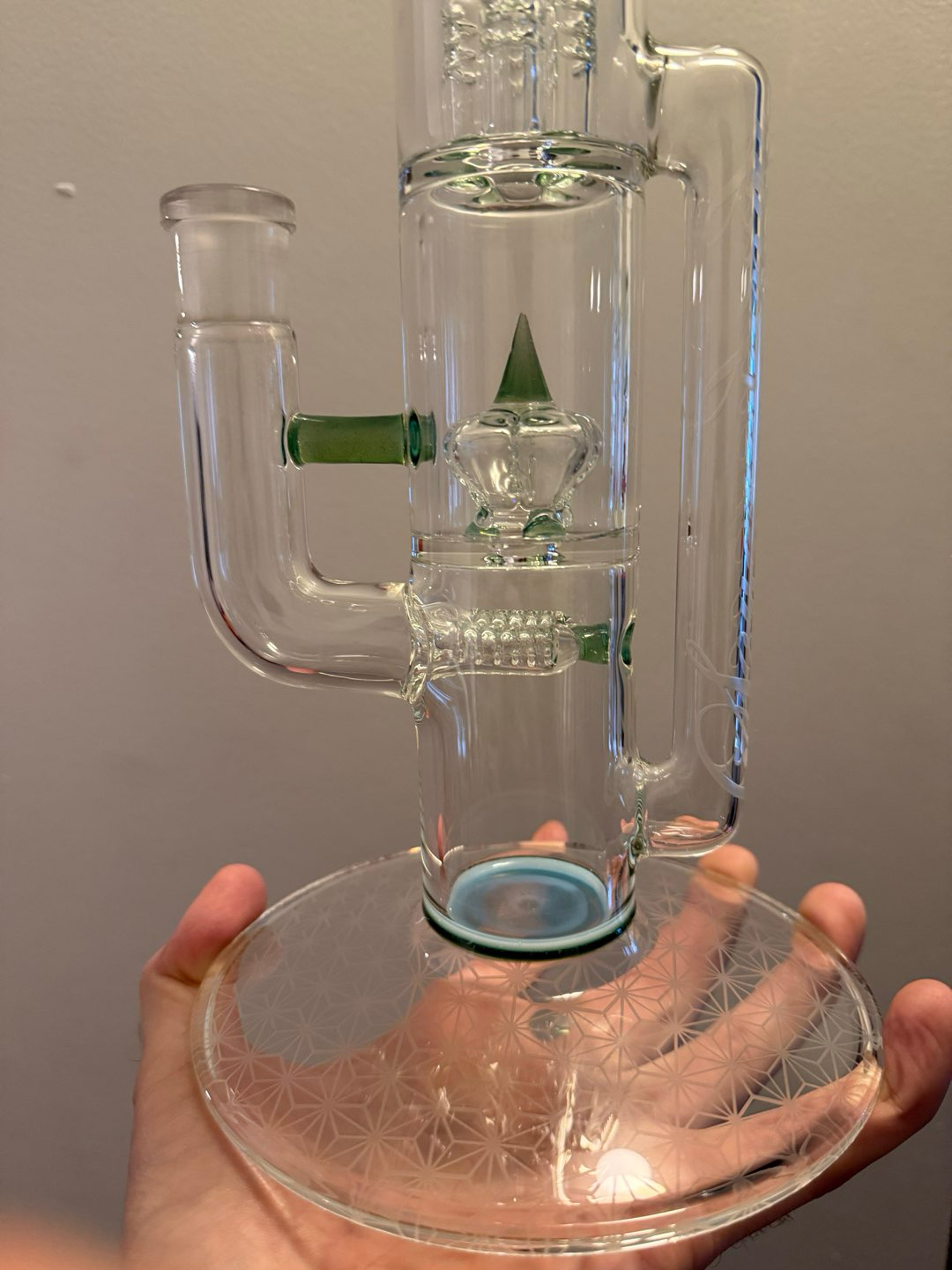 Sovereignty Treecycler image 0